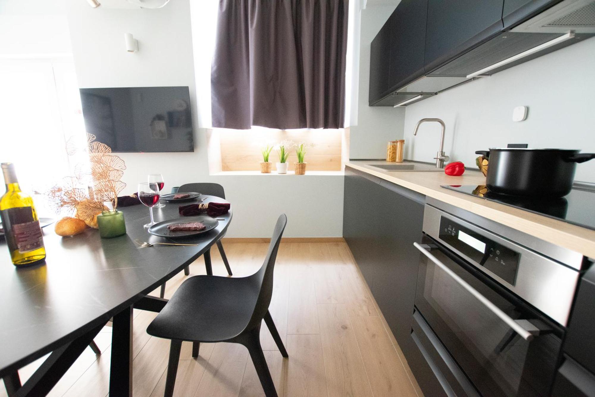 Ihost Luxury -free Parking- Plana 6 * Mailand