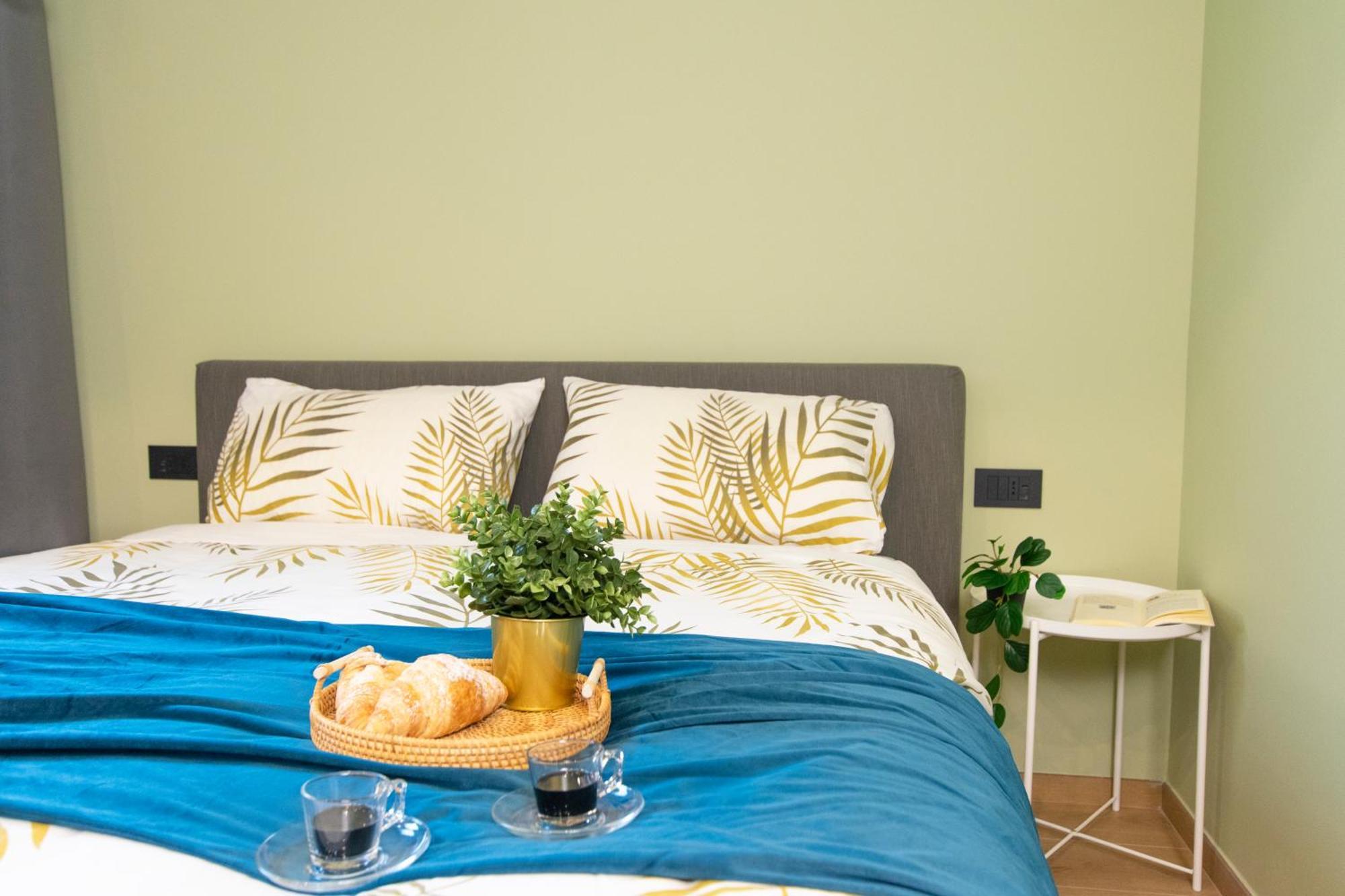Ihost Luxury -free Parking- Plana 6 Apartment Mailand