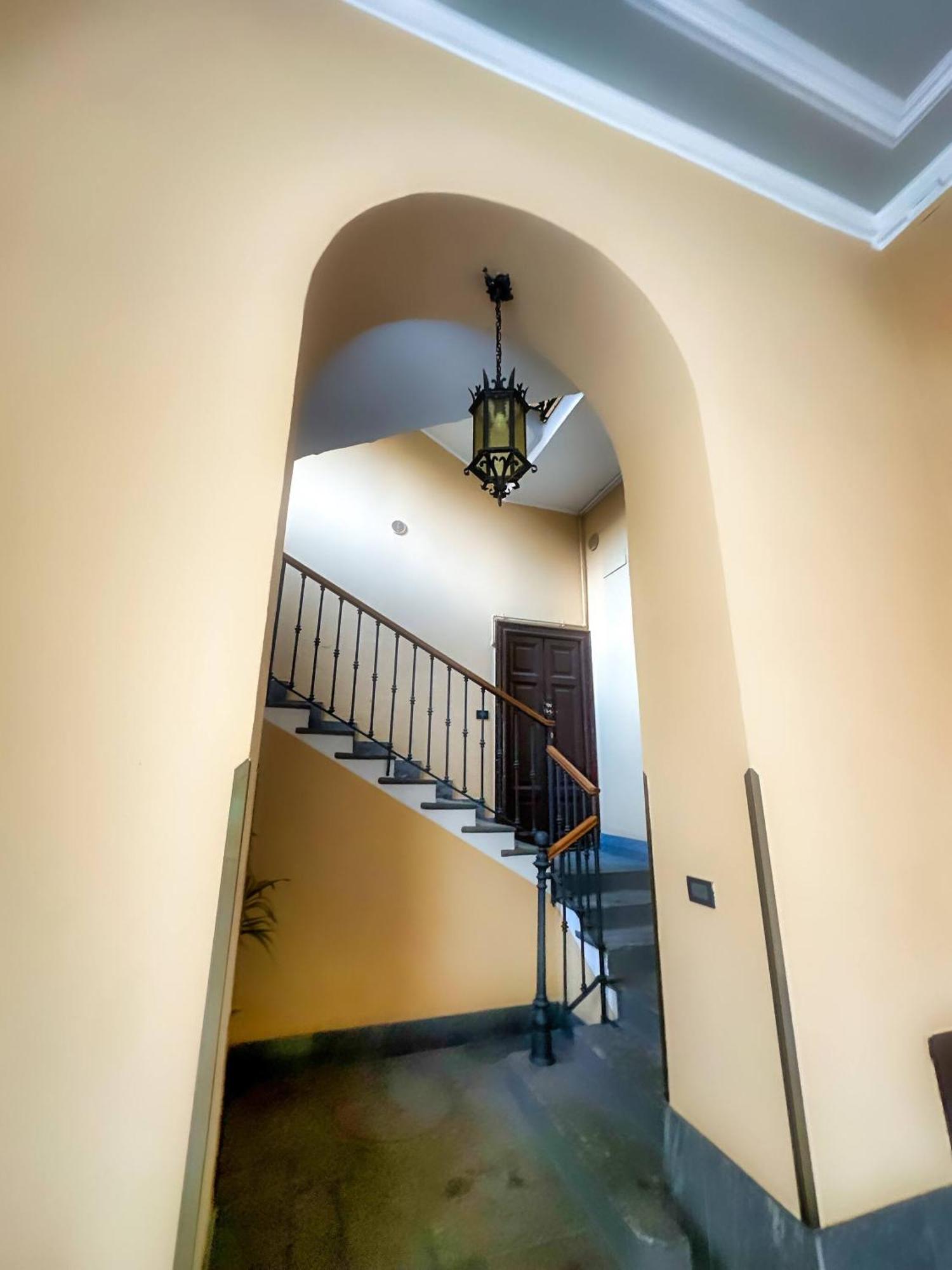 Brera Moscova Garibaldi Solferino Fashion St Entire Attic With Automation Leilighet *