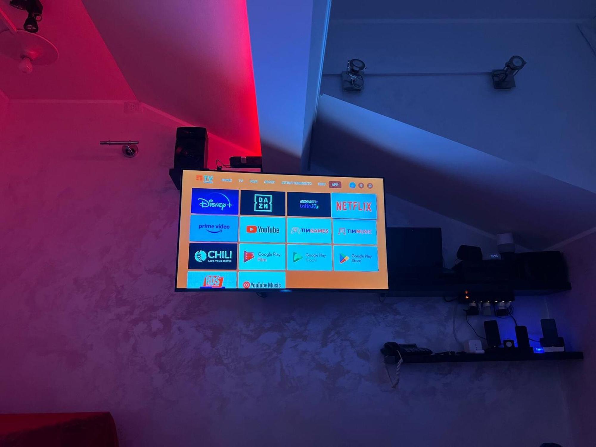 Brera Moscova Garibaldi Solferino Fashion St Entire Attic With Automation Leilighet Milano