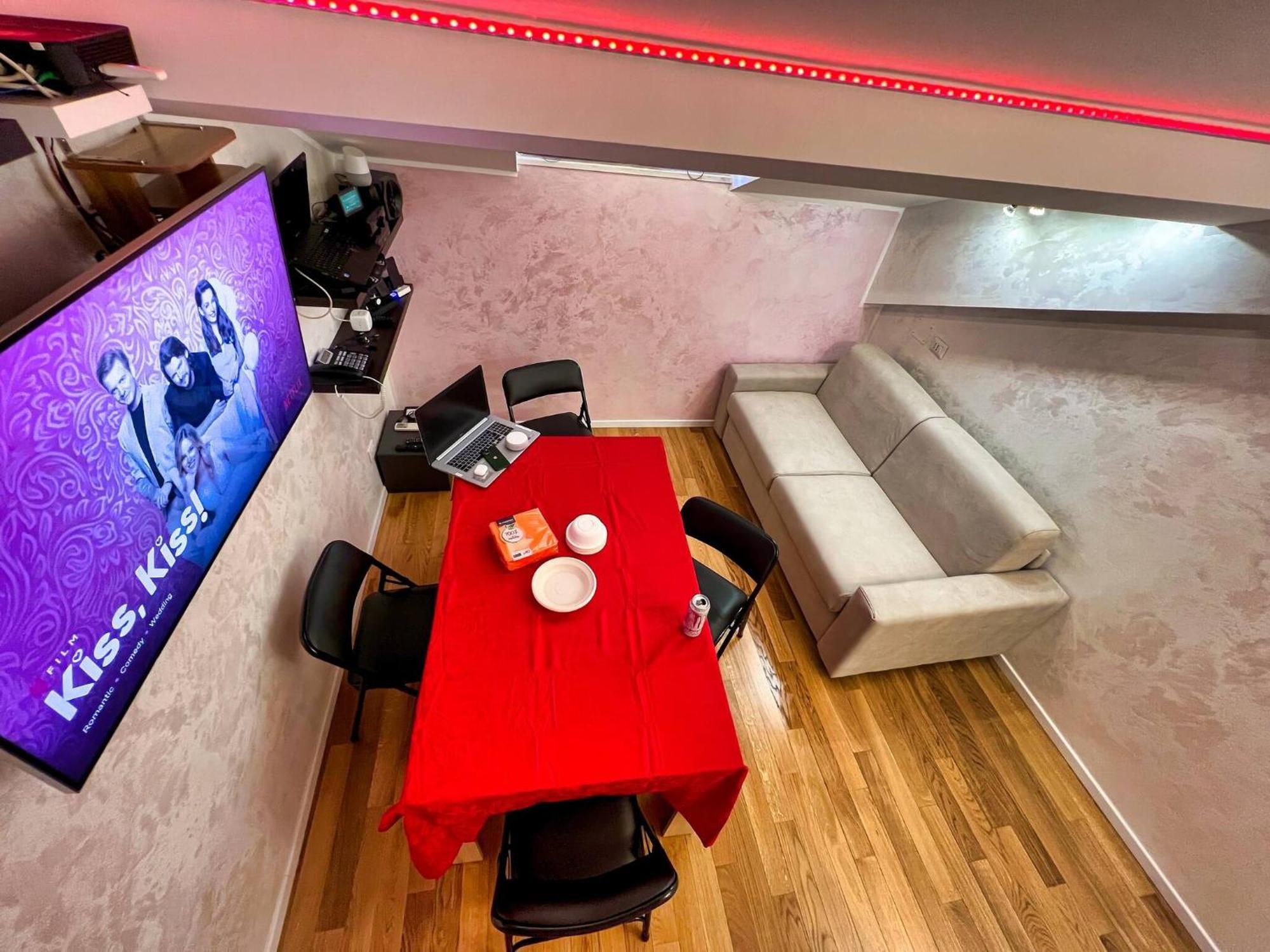 Leilighet Brera Moscova Garibaldi Solferino Fashion St Entire Attic With Automation Milano