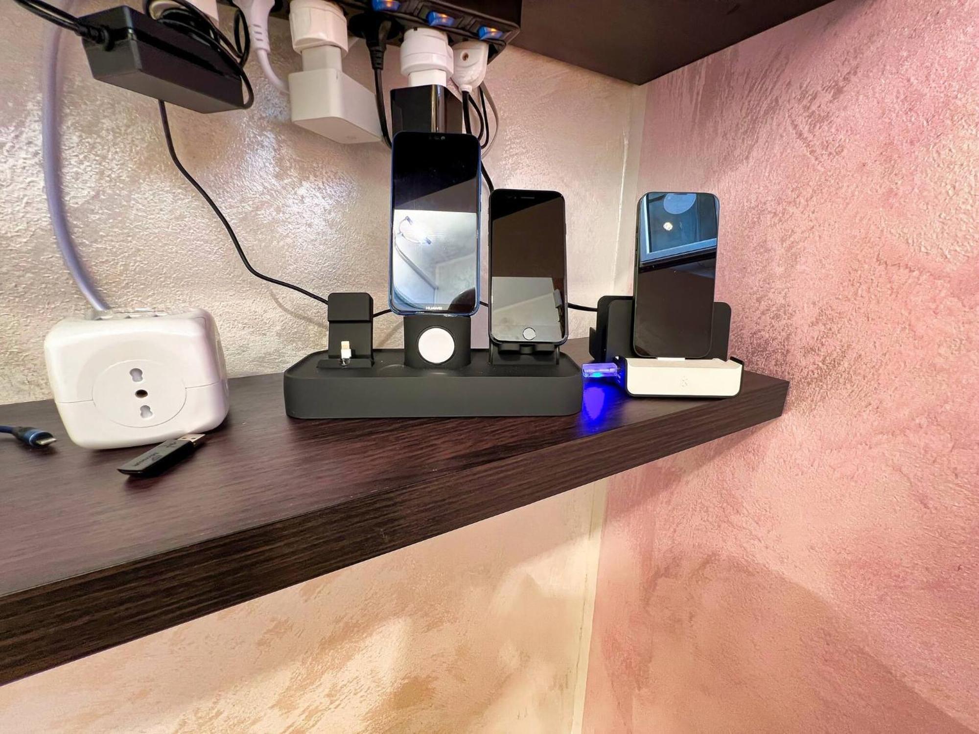 Brera Moscova Garibaldi Solferino Fashion St Entire Attic With Automation Leilighet Milano