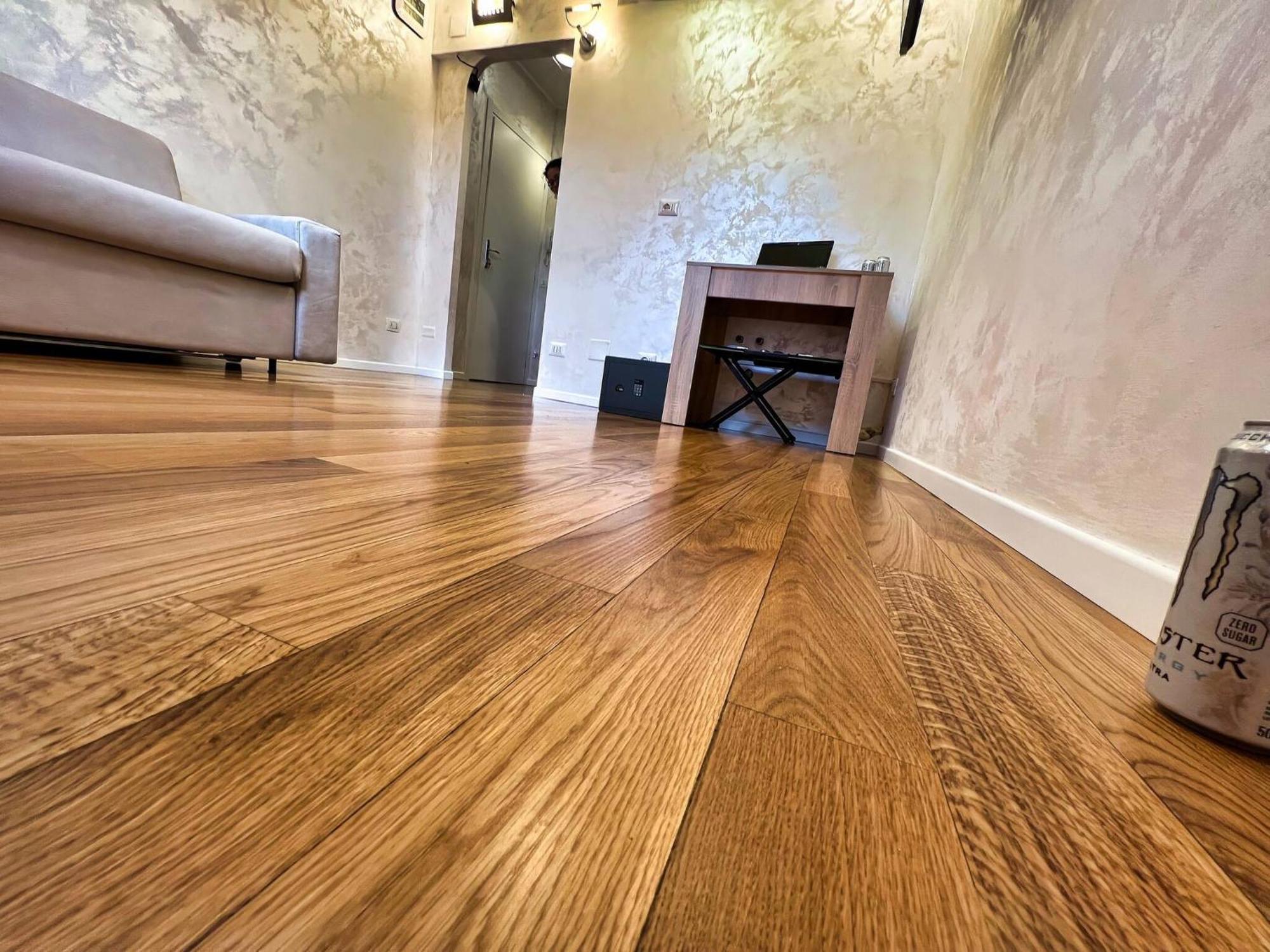 Brera Moscova Garibaldi Solferino Fashion St Entire Attic With Automation Milano