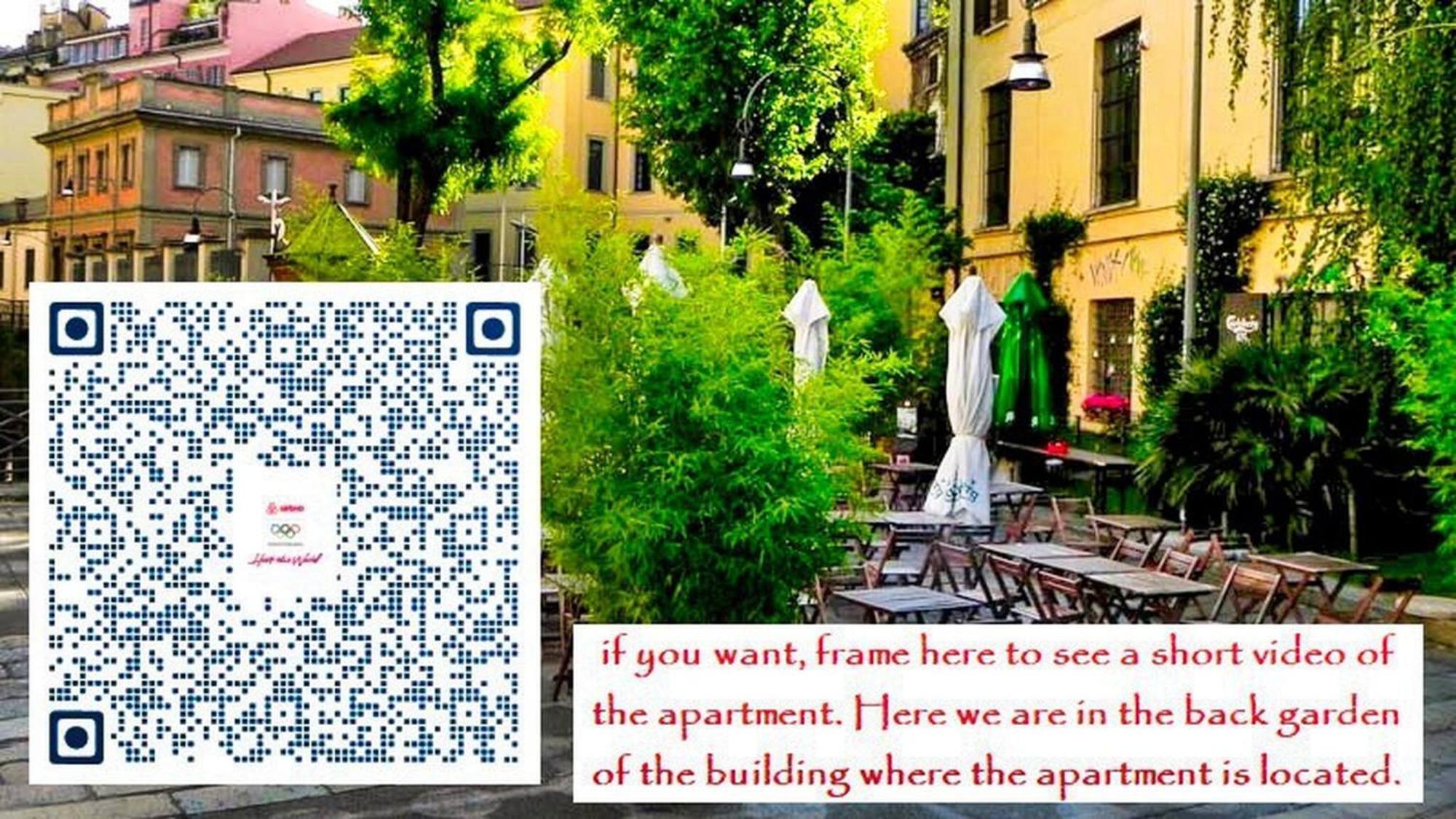 Leilighet Brera Moscova Garibaldi Solferino Fashion St Entire Attic With Automation Milano