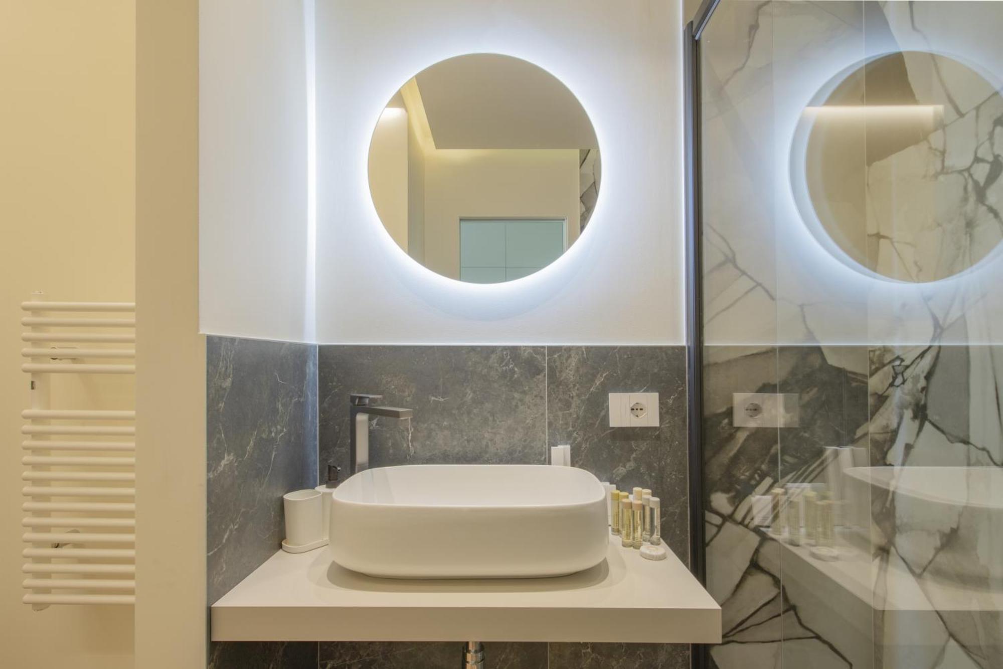 Sweett- Luxury Torino Lejlighed Milano