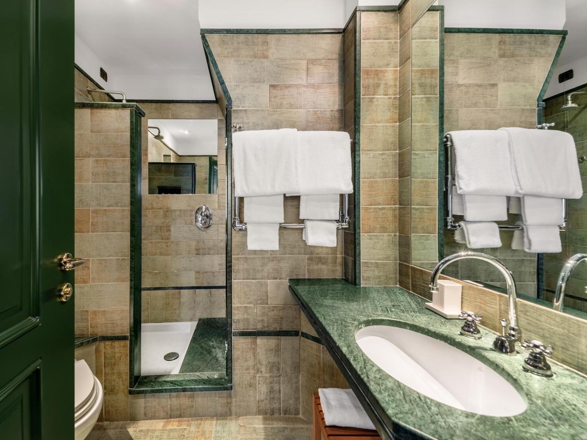 Numa Camperio Aparthotel