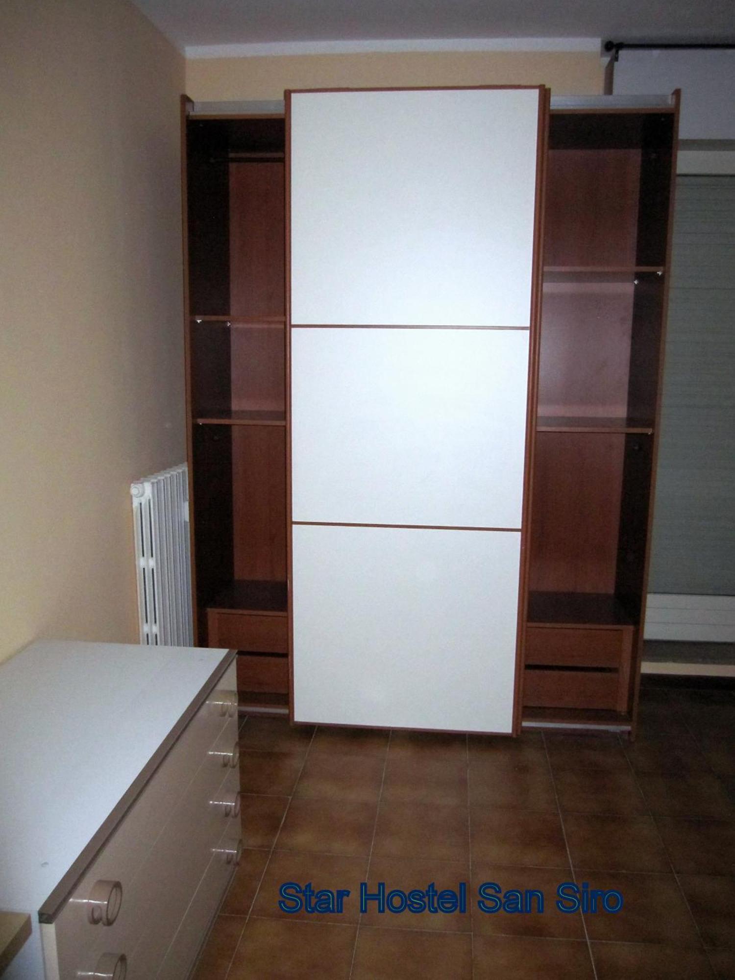 Star San Siro Fiera Hostel