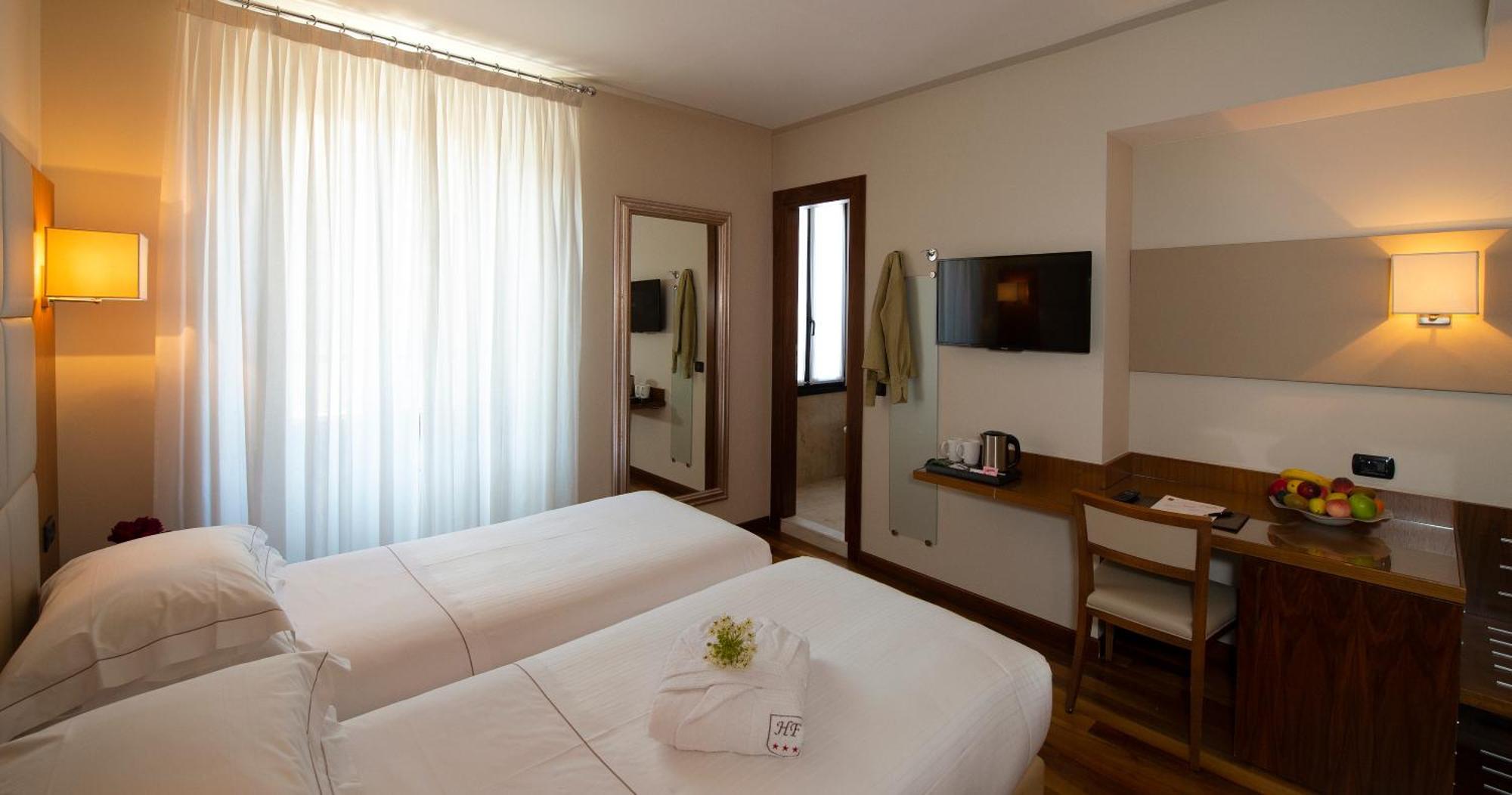 Hotel Fenice 3*