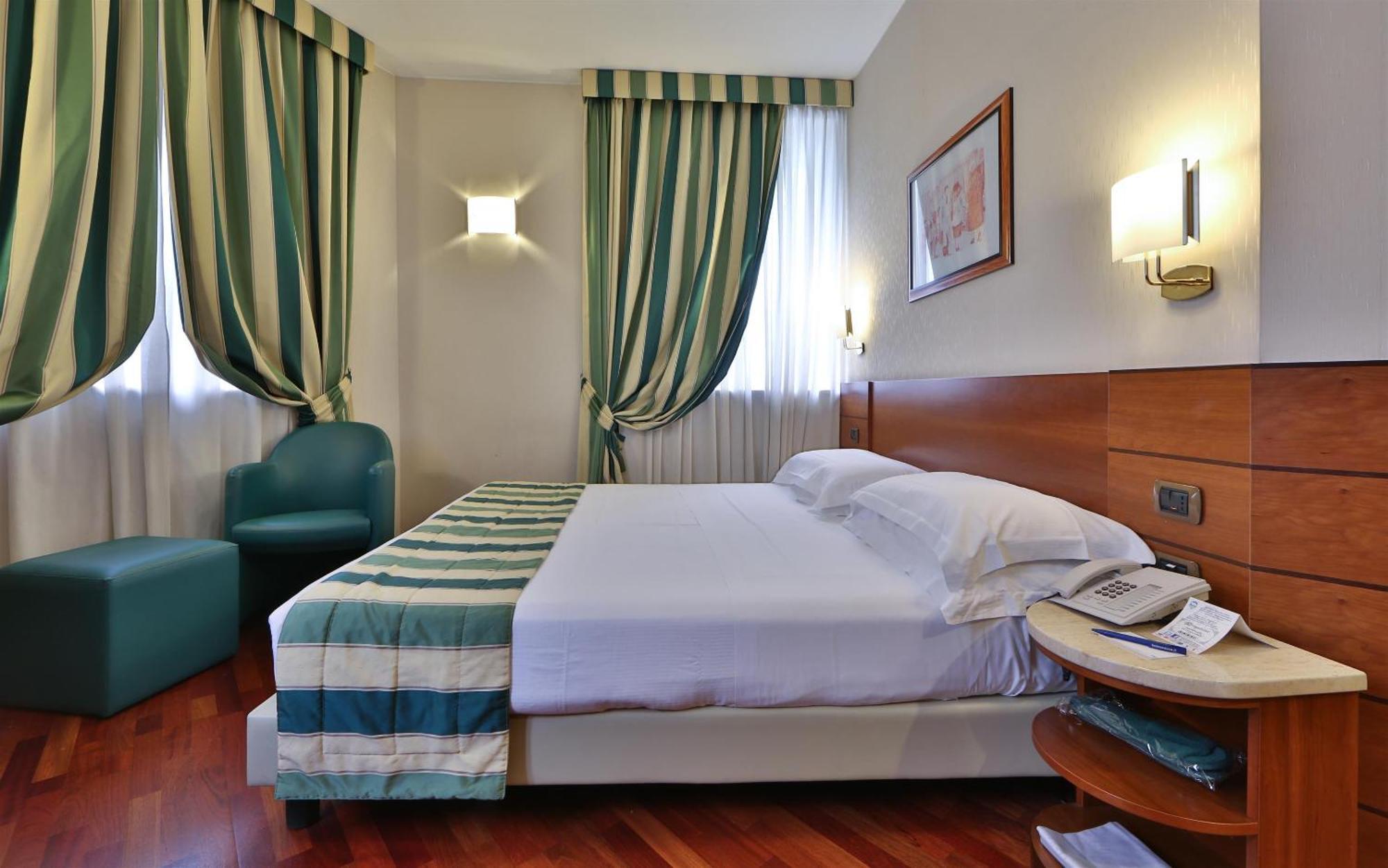 Hotel Mirage Sure Collection By Best Western Milano