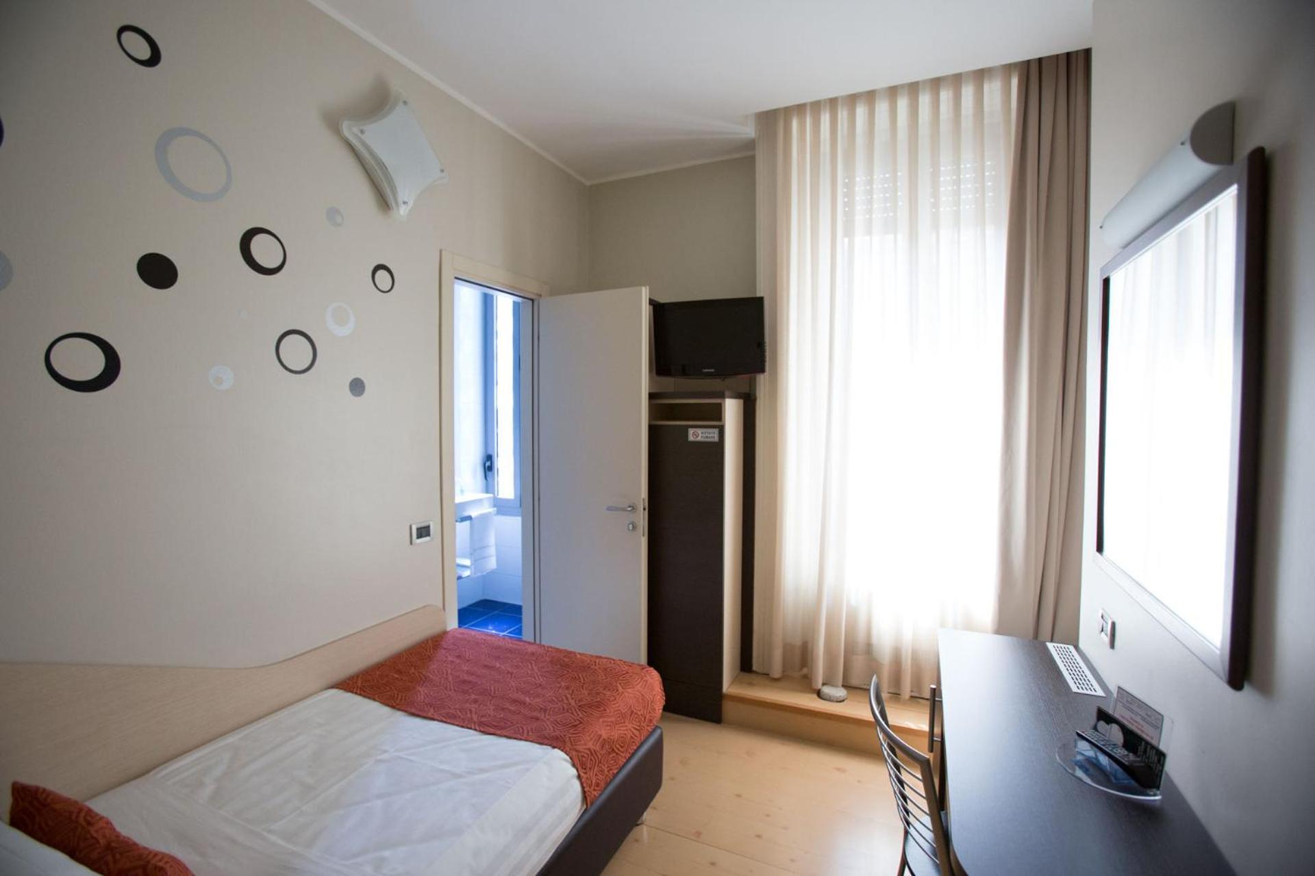 Piacenza Milano