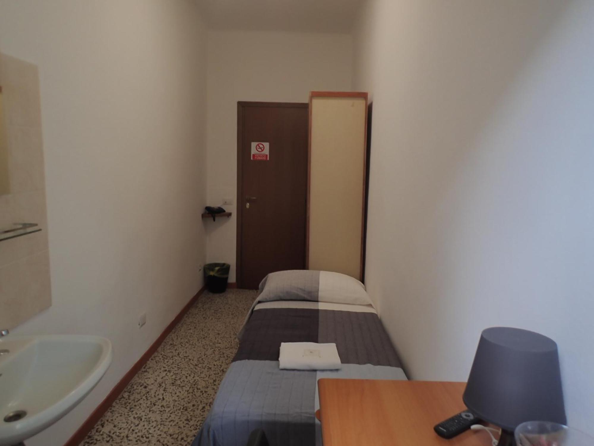 Brivio Hotell Milano