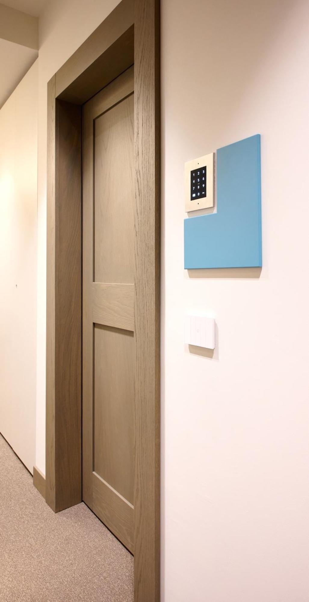 Apartment Donatello11 Milan