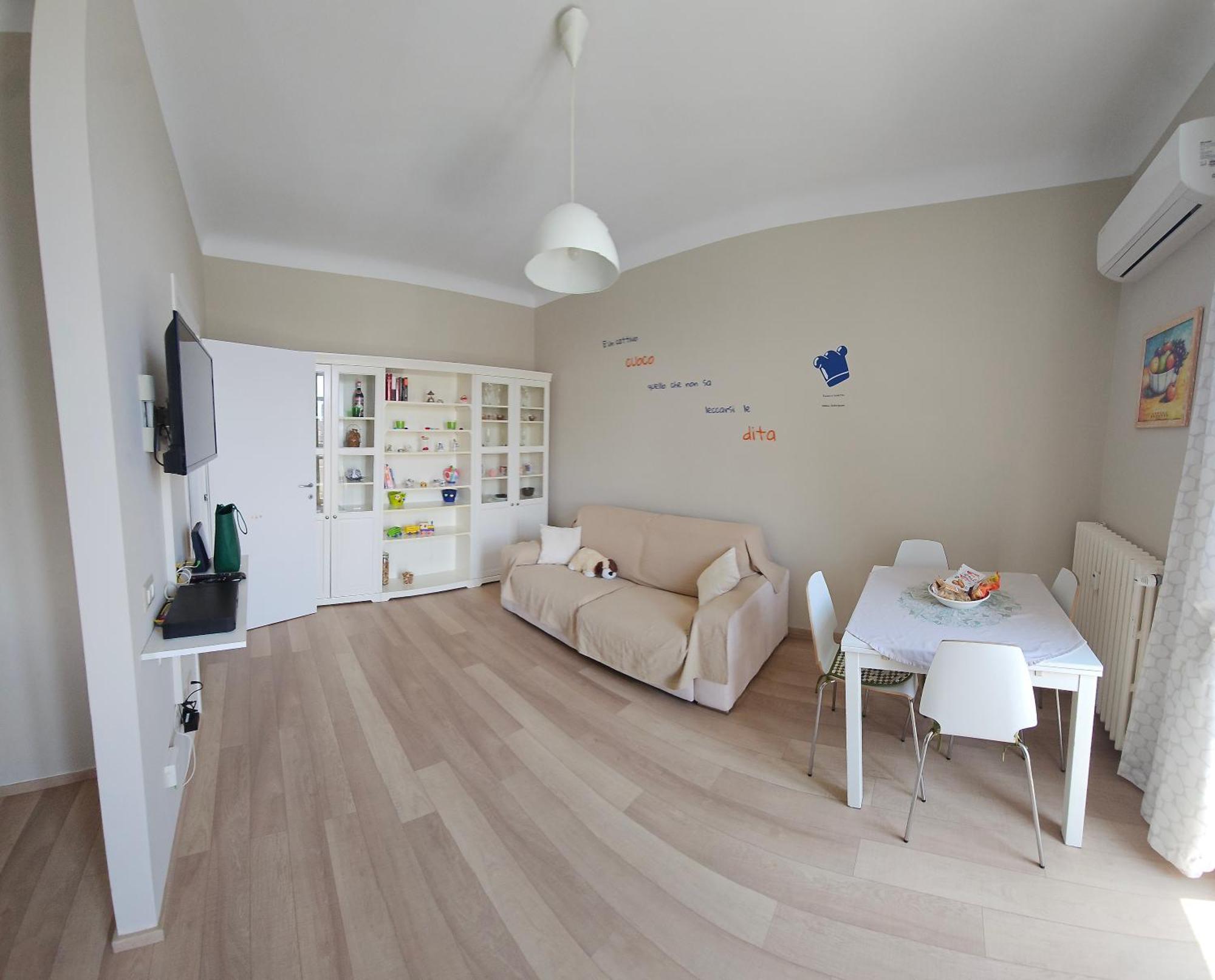 La Nostra Casa In Corte Appartamento *
