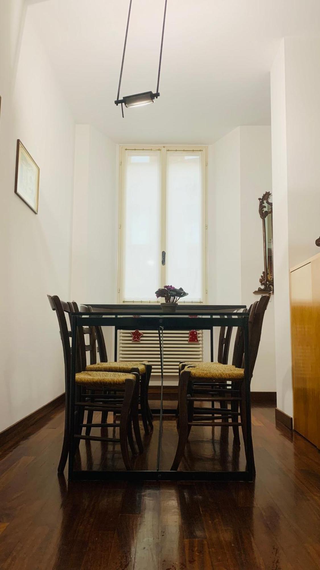 Crocetta 27 Apartment Mailand