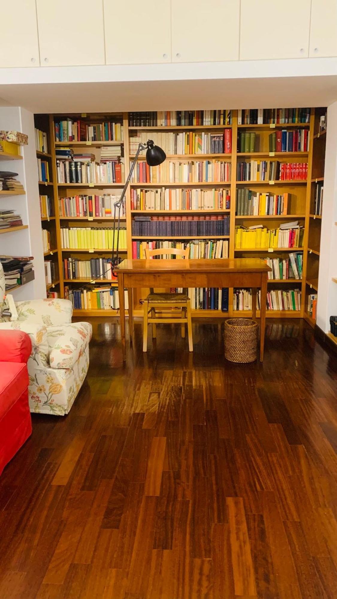 Crocetta 27 Apartment Mailand