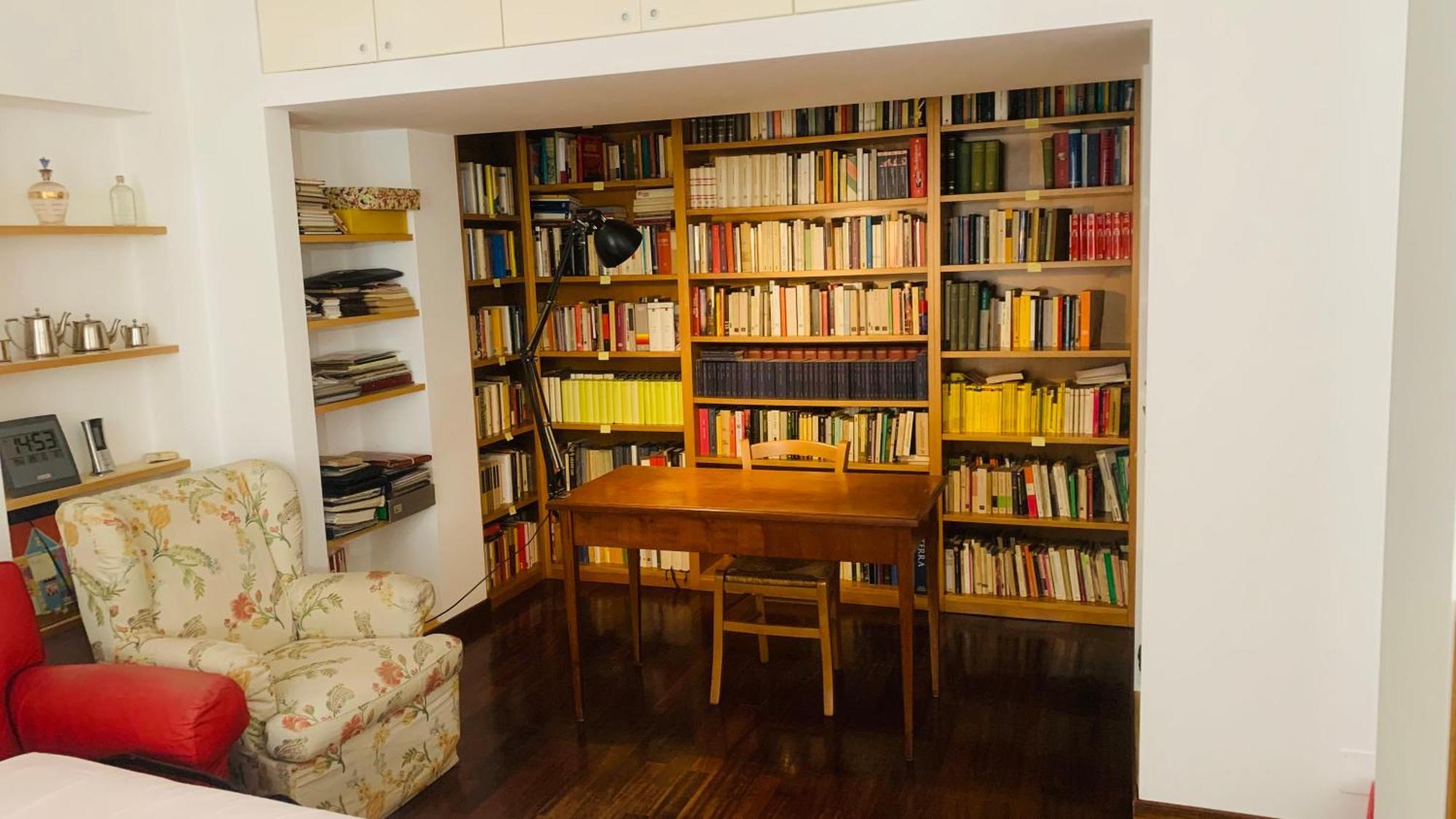 Crocetta 27 Apartment *