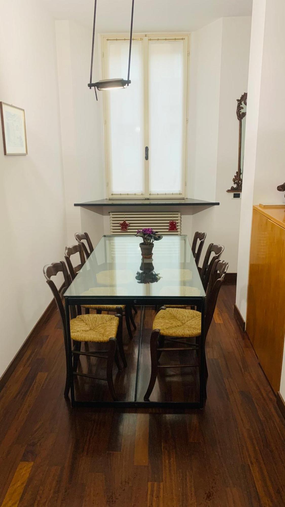 Apartment Crocetta 27 Mailand