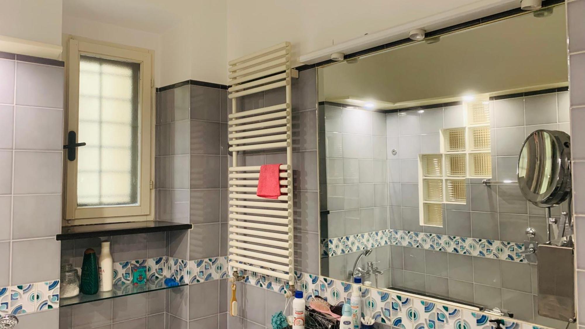 Apartment Crocetta 27