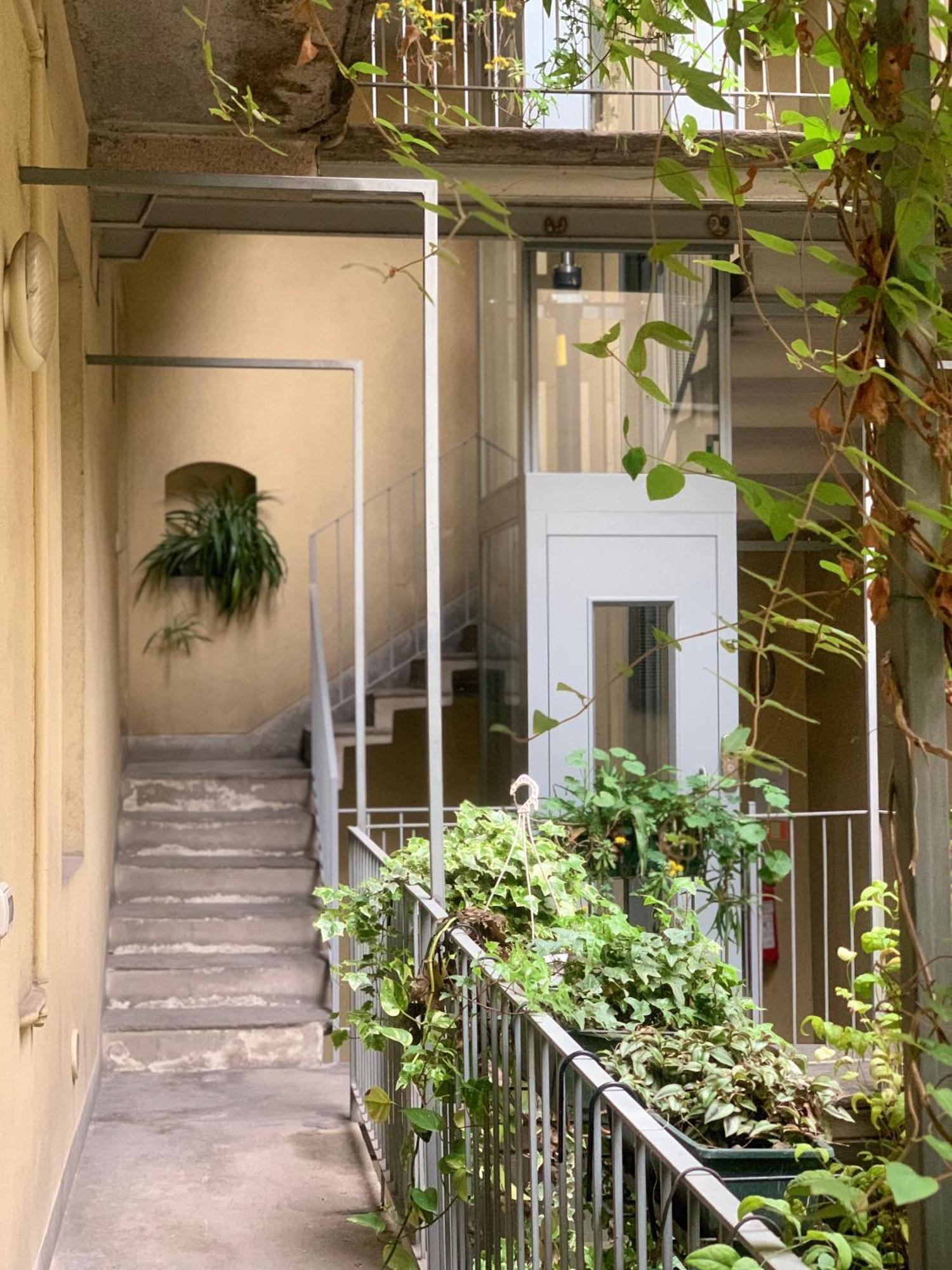 Crocetta 27 Mailand