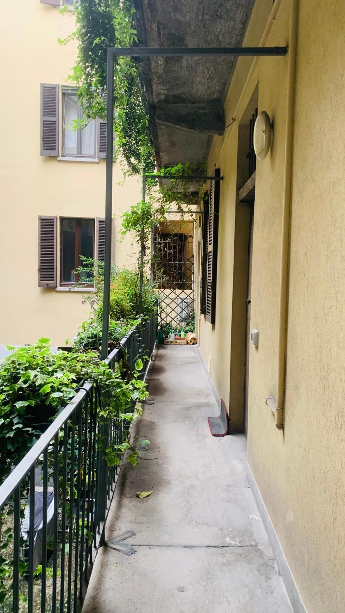 Apartment Crocetta 27