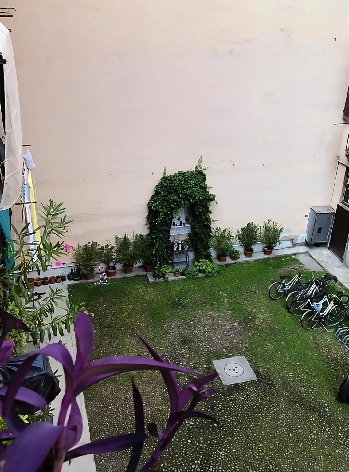 Apartment Travelers' House - Metro M4 - Linate - Citta Studi Milan