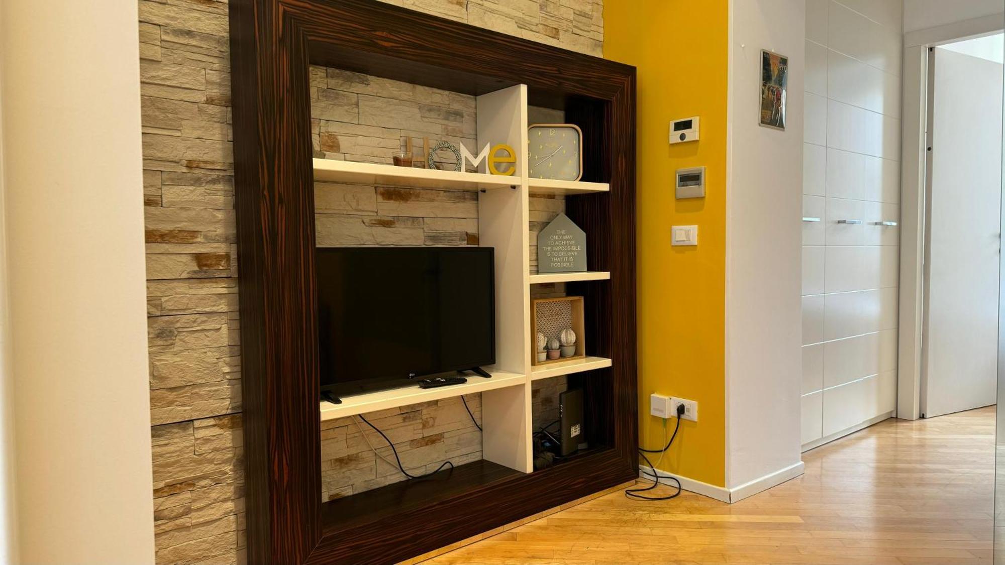 Apartment Travelers' House - Metro M4 - Linate - Citta Studi