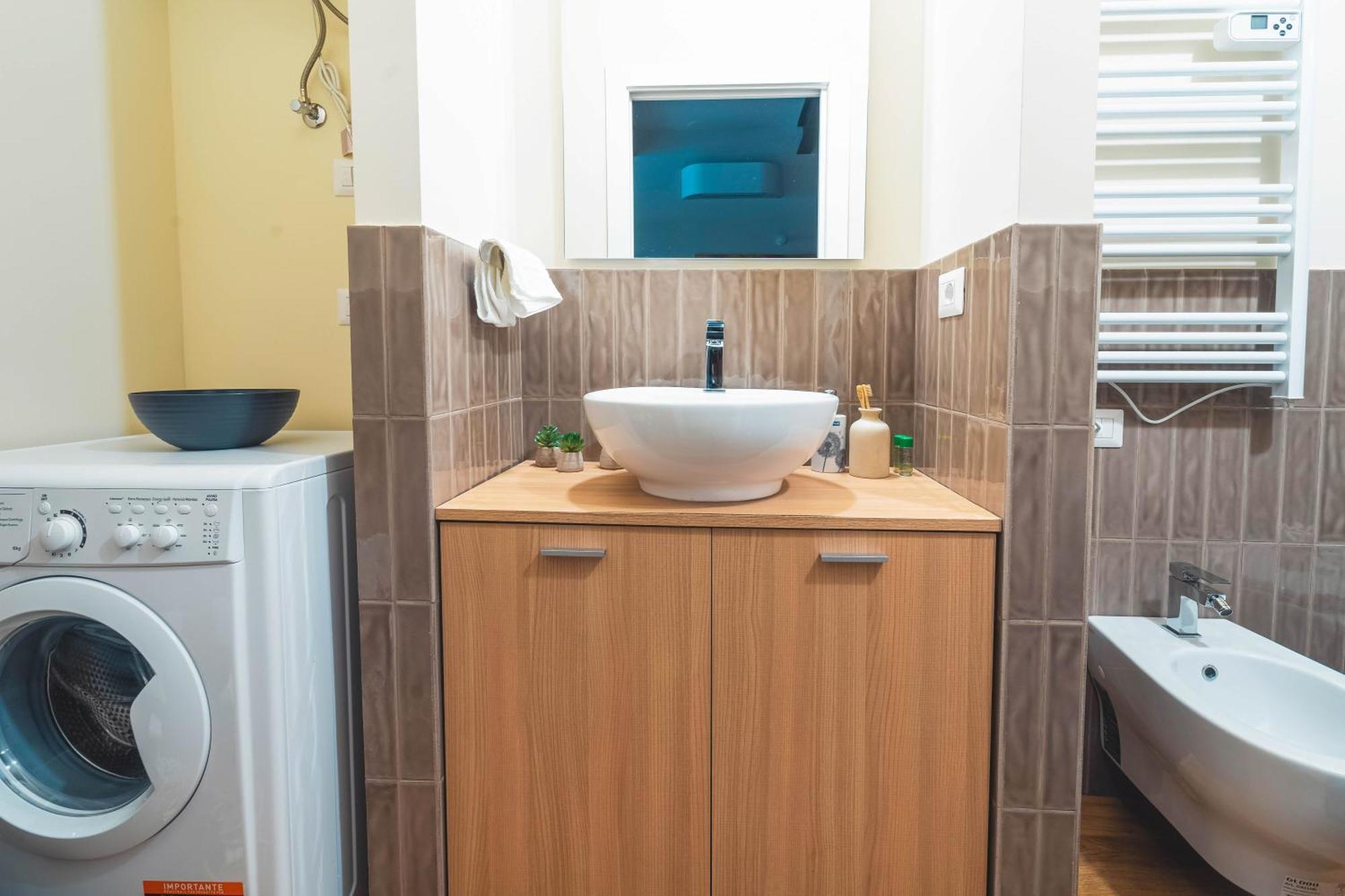 Apartment We - Monte Altissimo House -