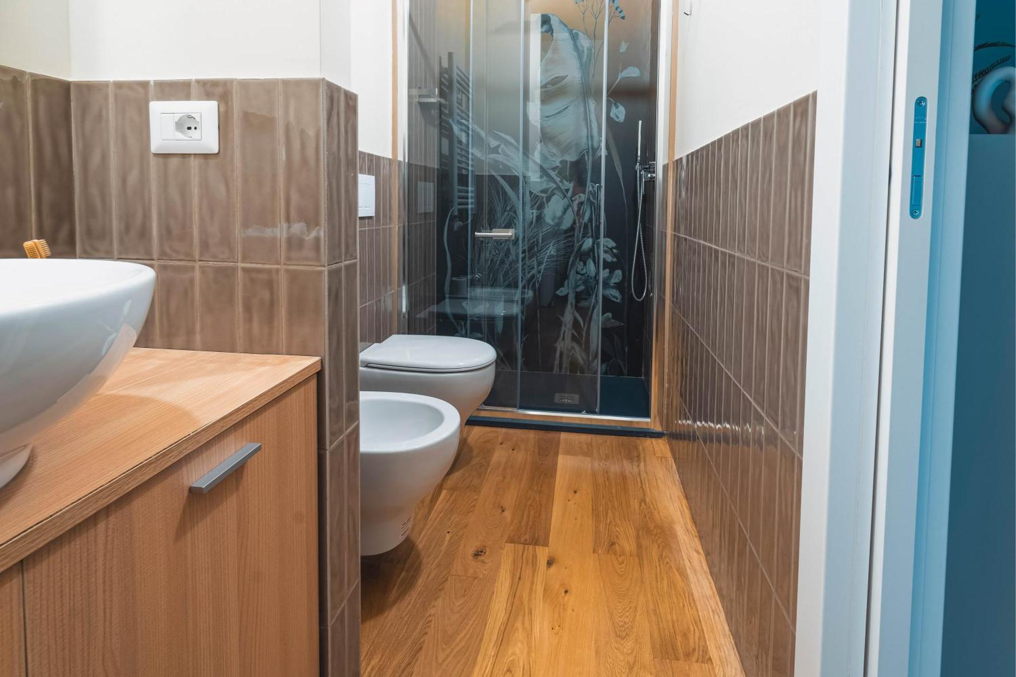Apartment We - Monte Altissimo House - *