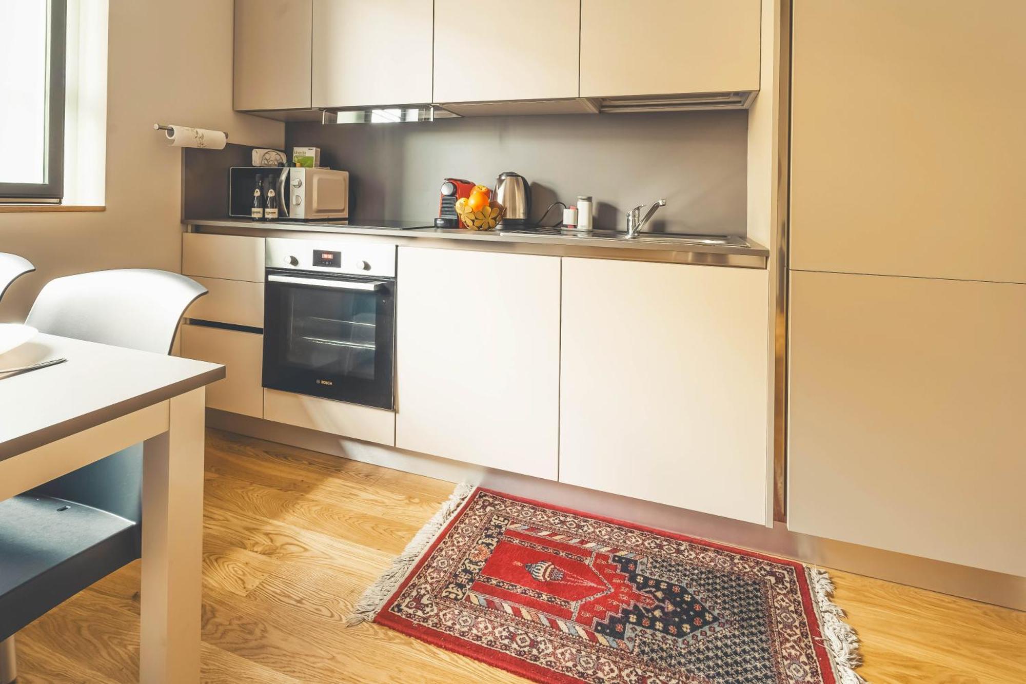 Apartment We - Monte Altissimo House -