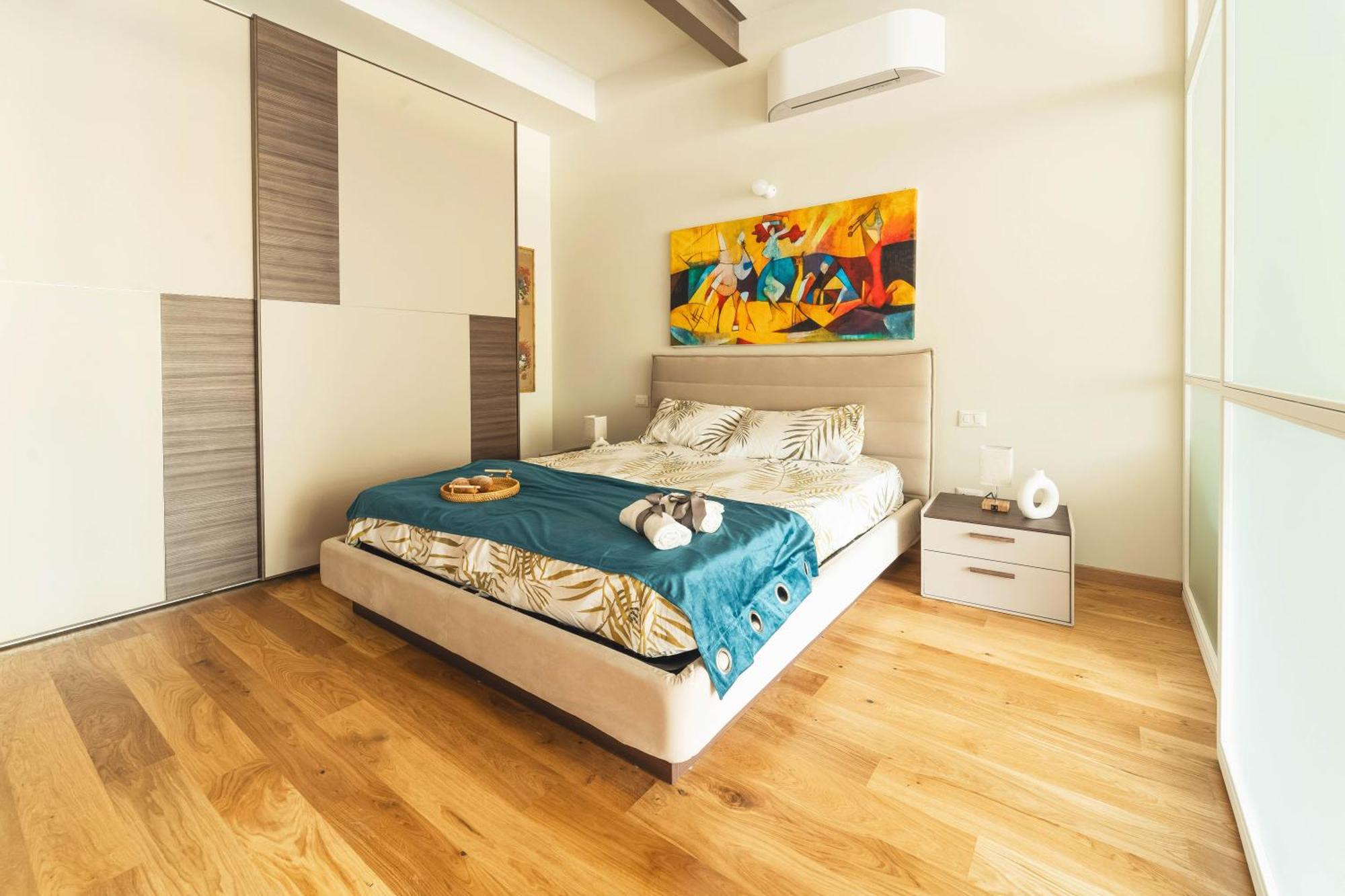 We - Monte Altissimo House -