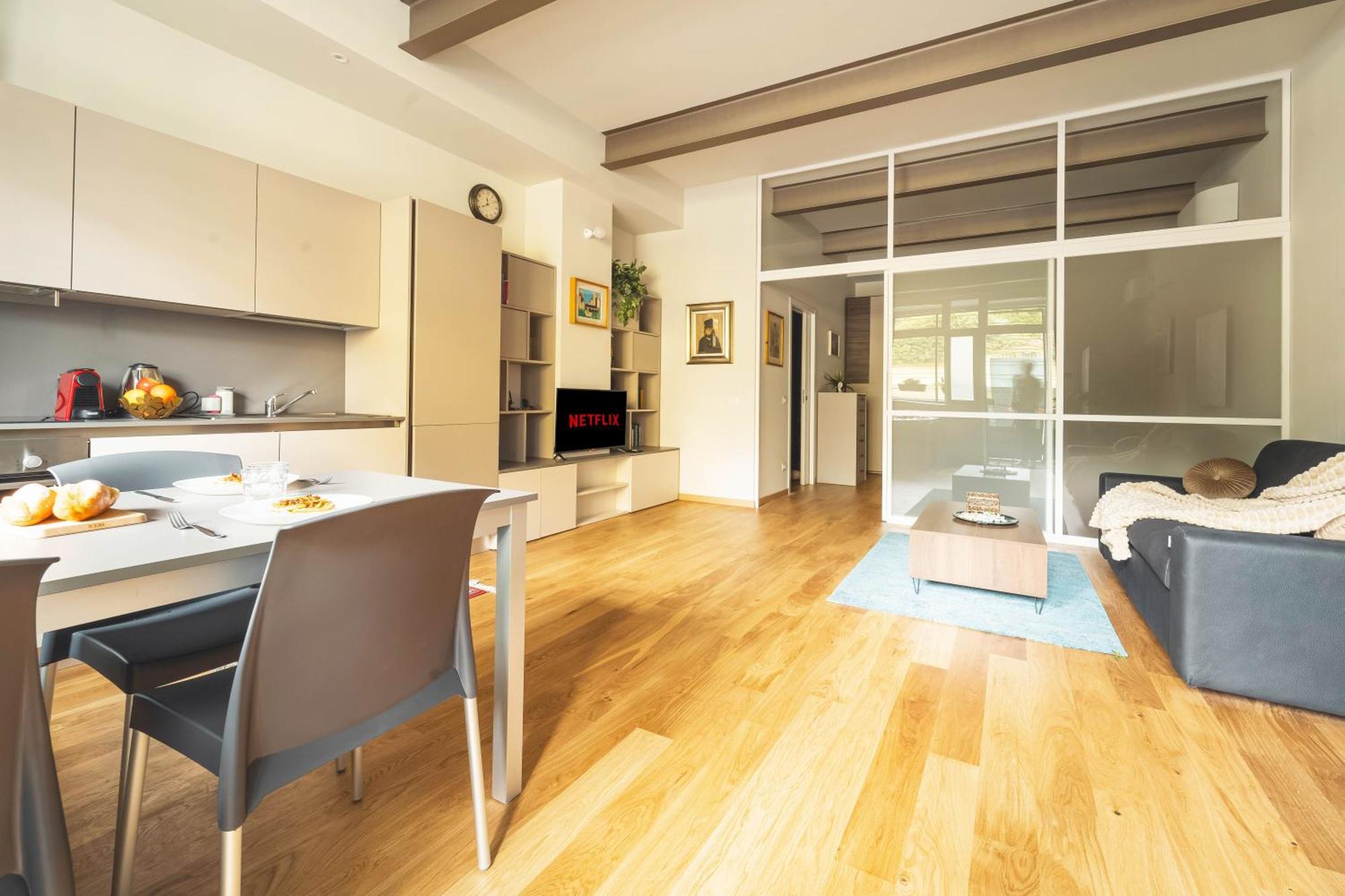We - Monte Altissimo House - Apartment *