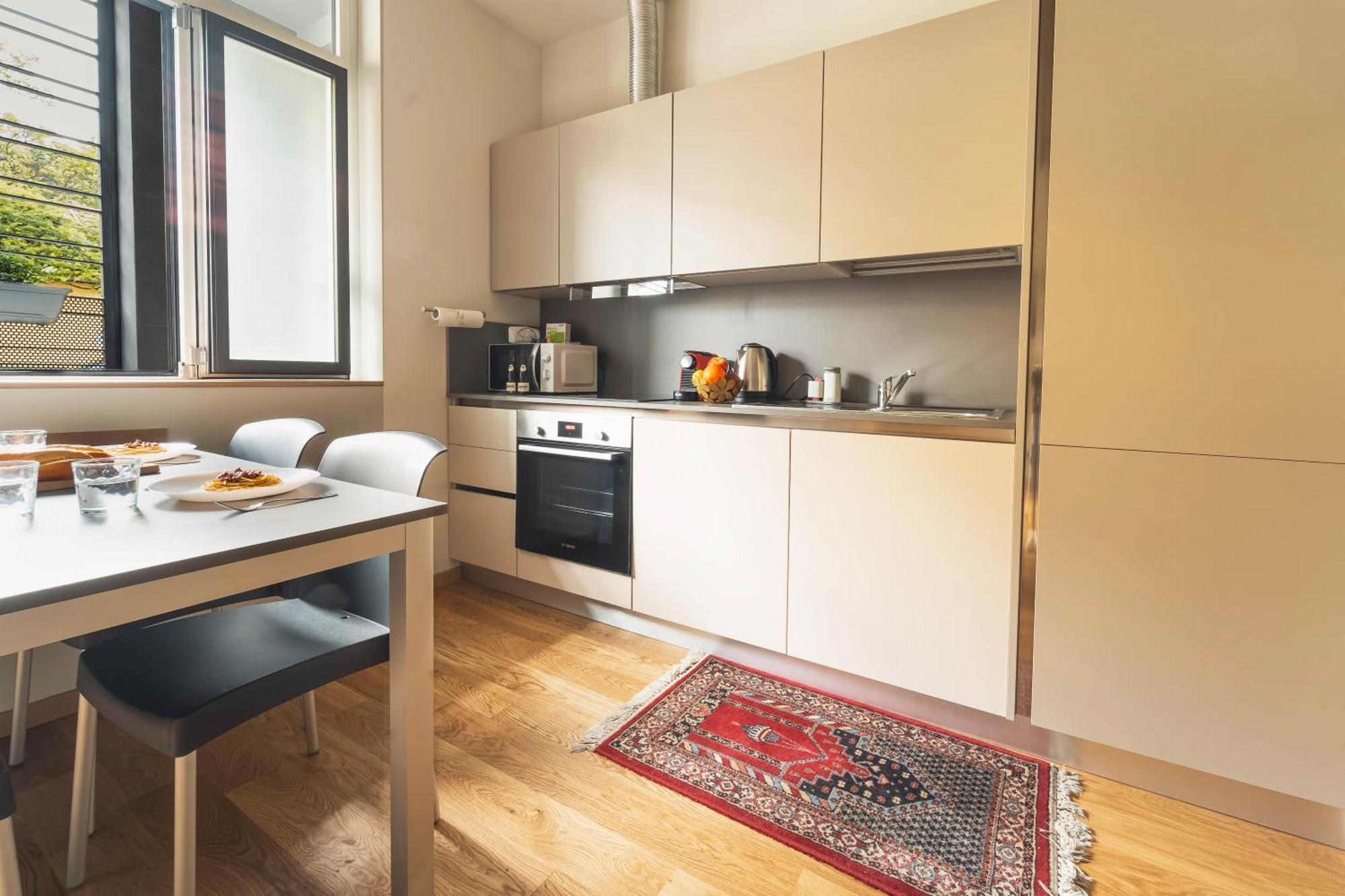 Apartment We - Monte Altissimo House -