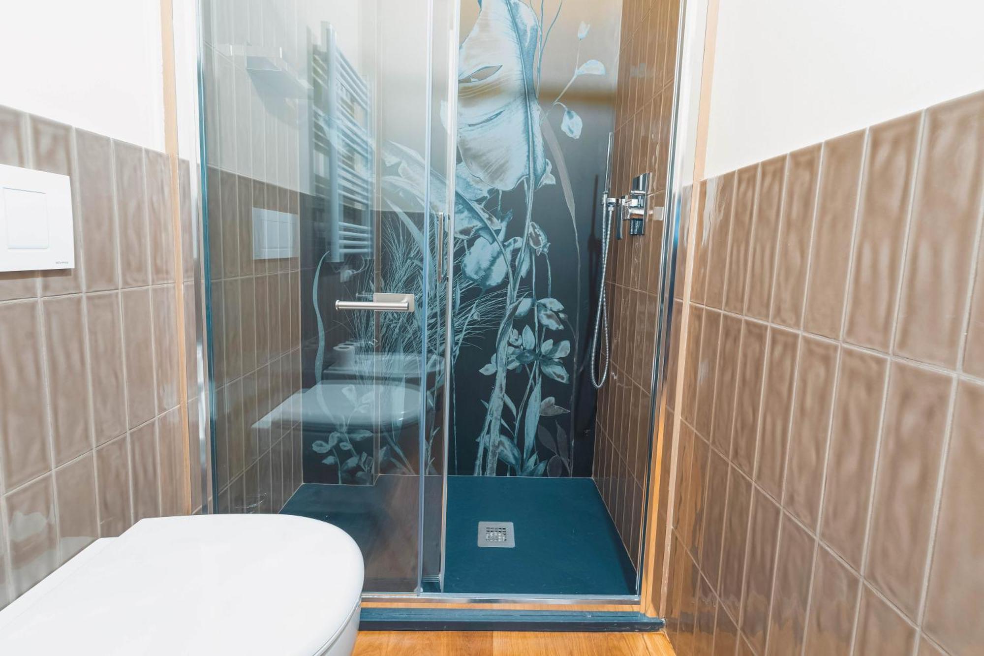 We - Monte Altissimo House - Apartment *
