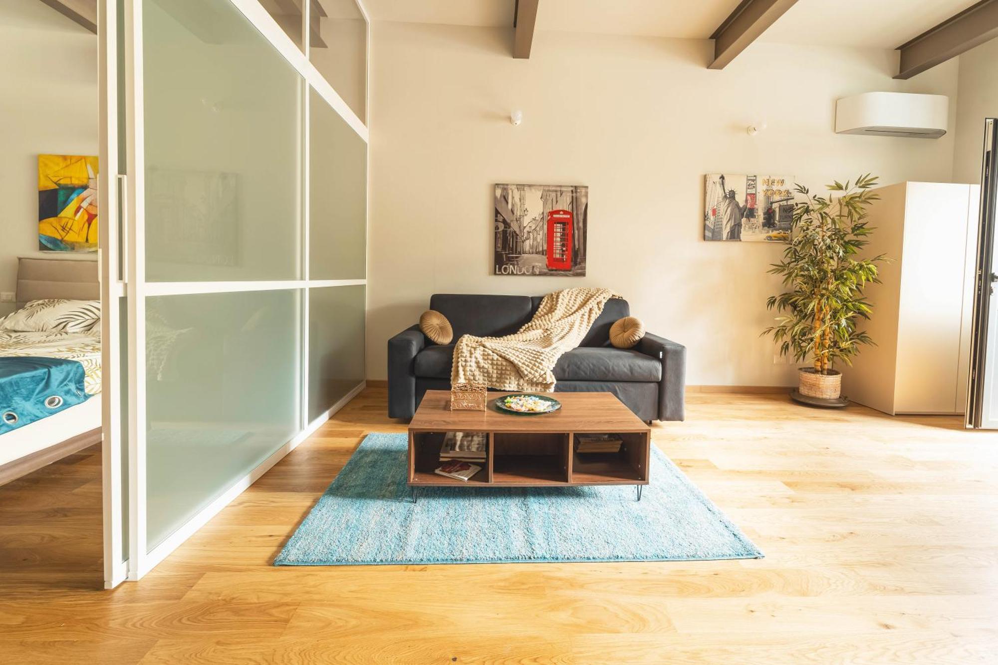 Apartment We - Monte Altissimo House - *