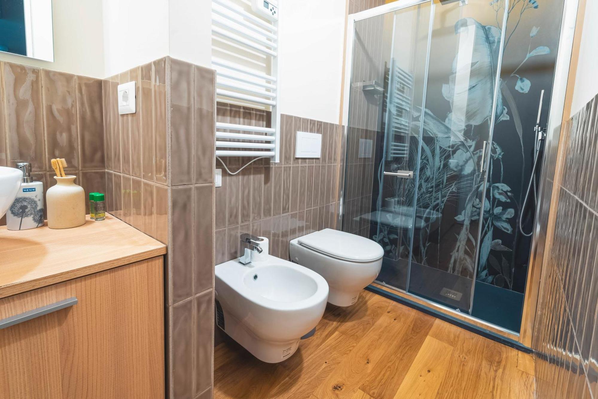 We - Monte Altissimo House -