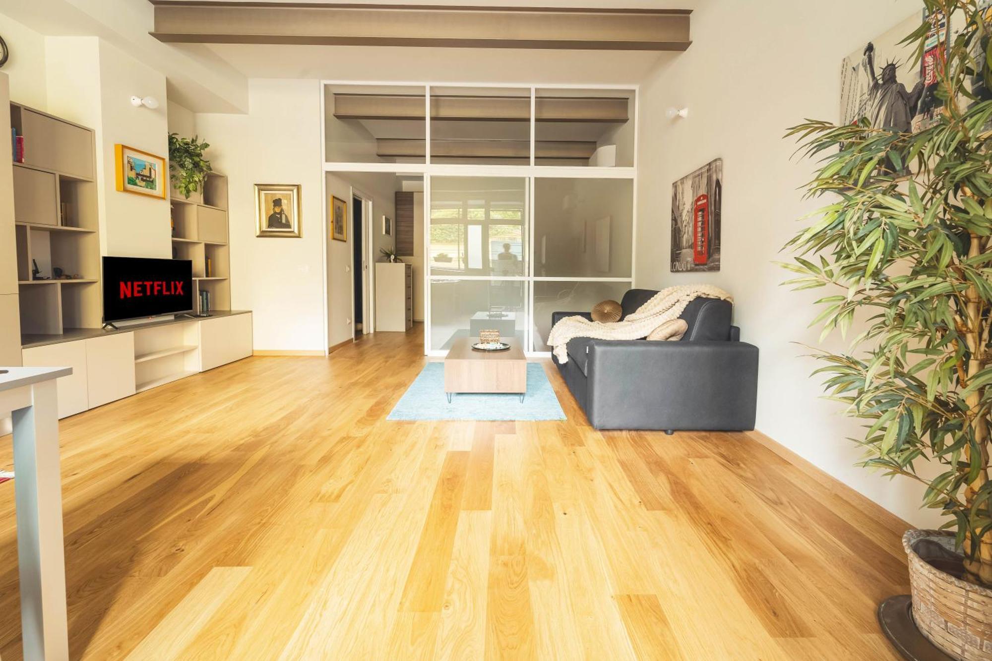 We - Monte Altissimo House - Apartment