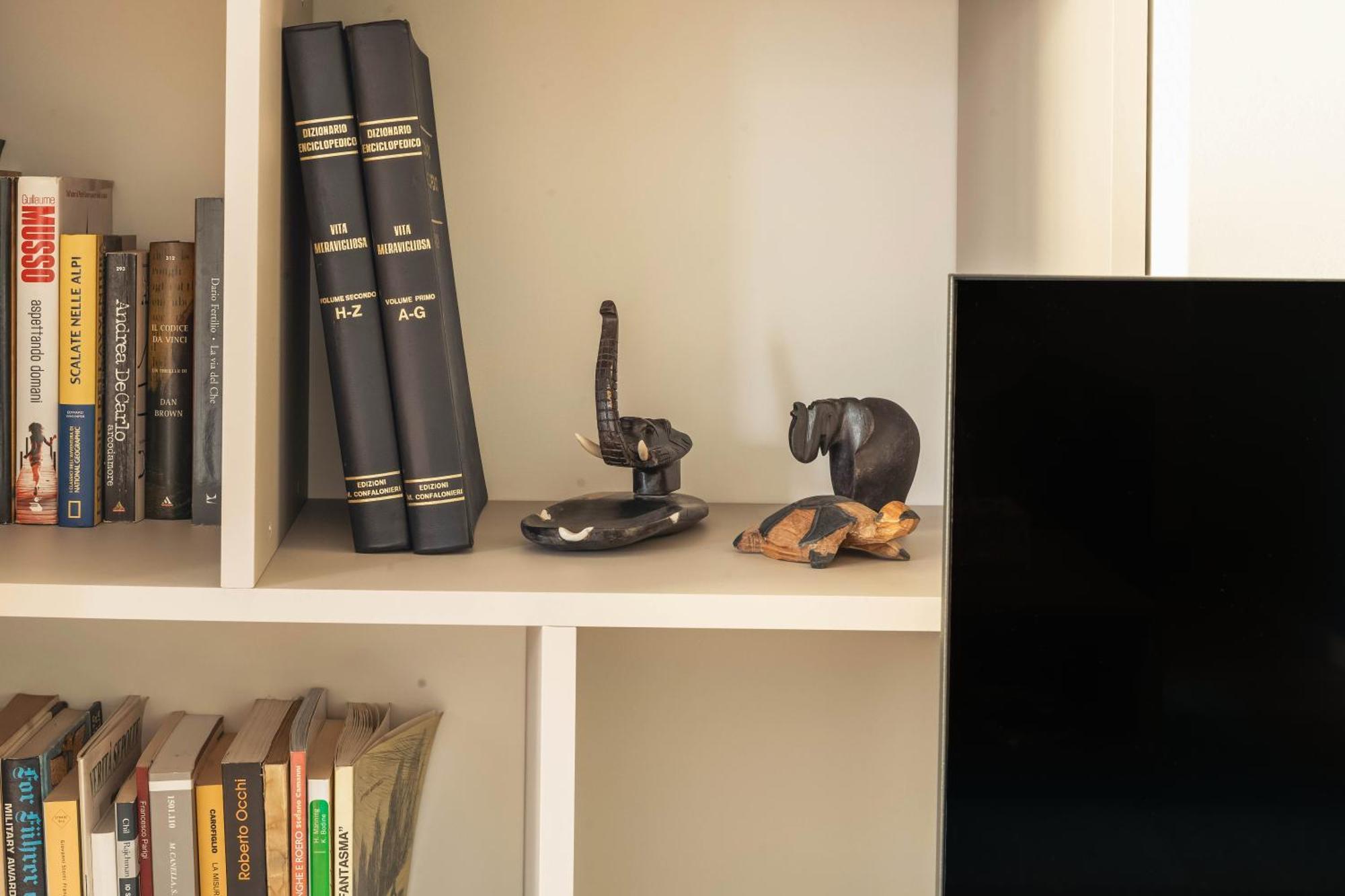 We - Monte Altissimo House - Apartment Milan