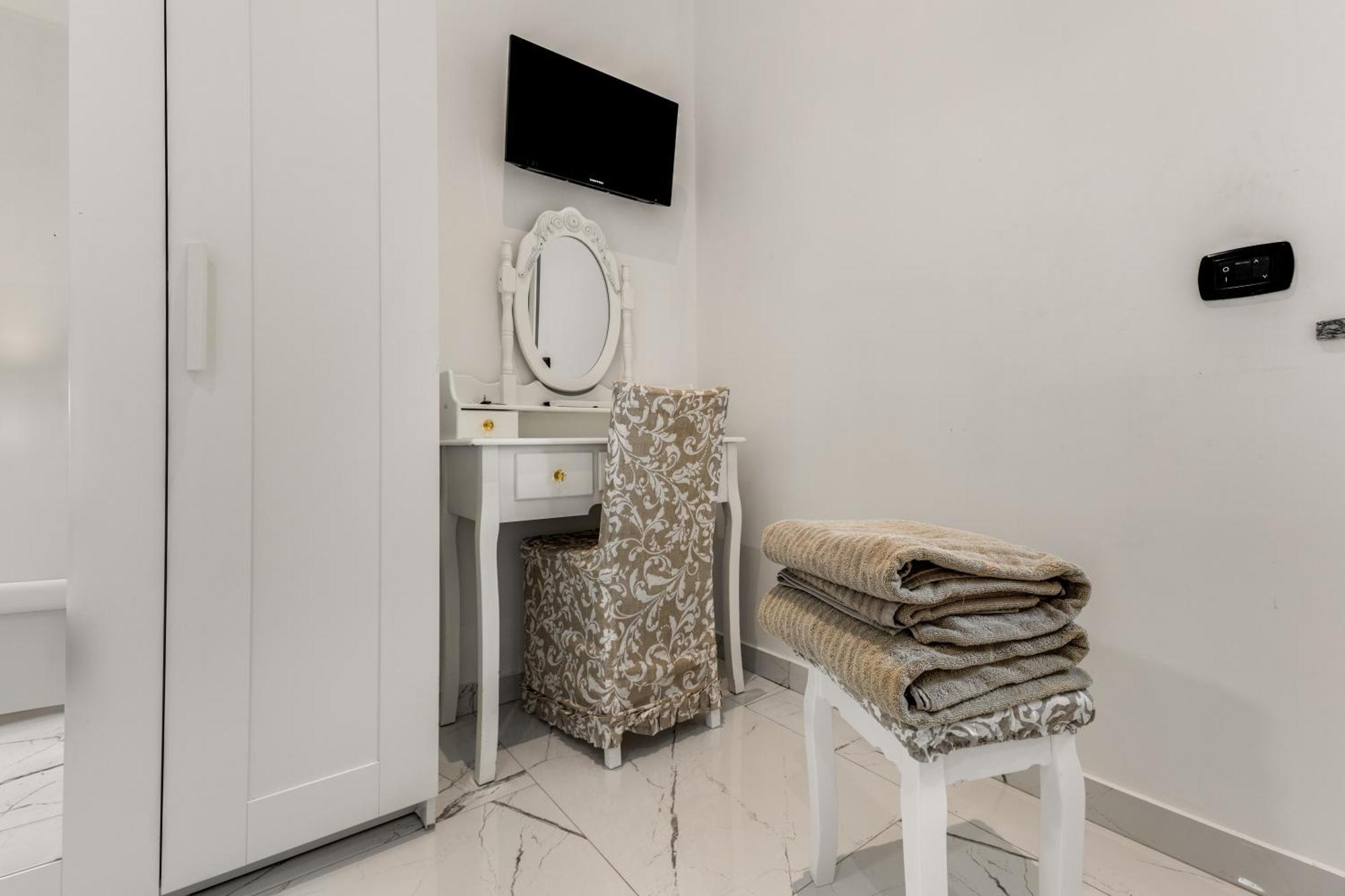 Dolce Guest house Milan