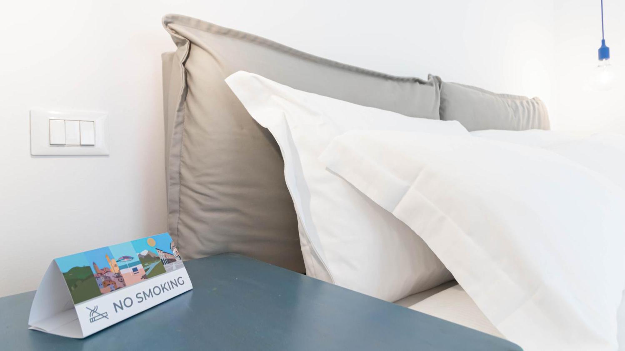Italianway - Salmini 1 Apartment Mailand
