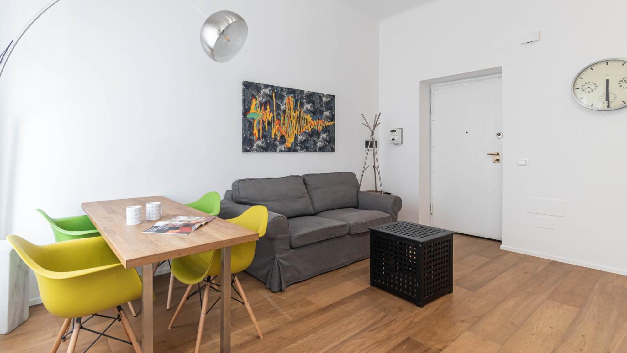 Italianway - Salmini 1 Apartment