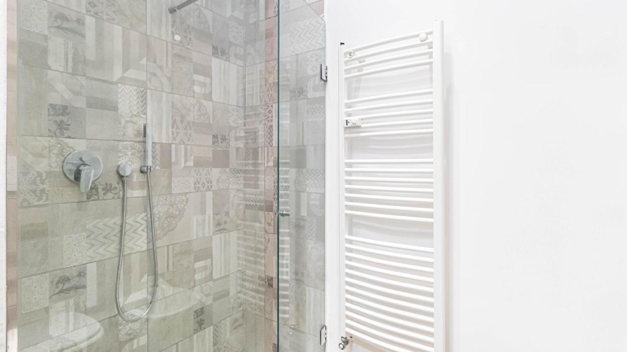 Apartment Italianway - Salmini 1