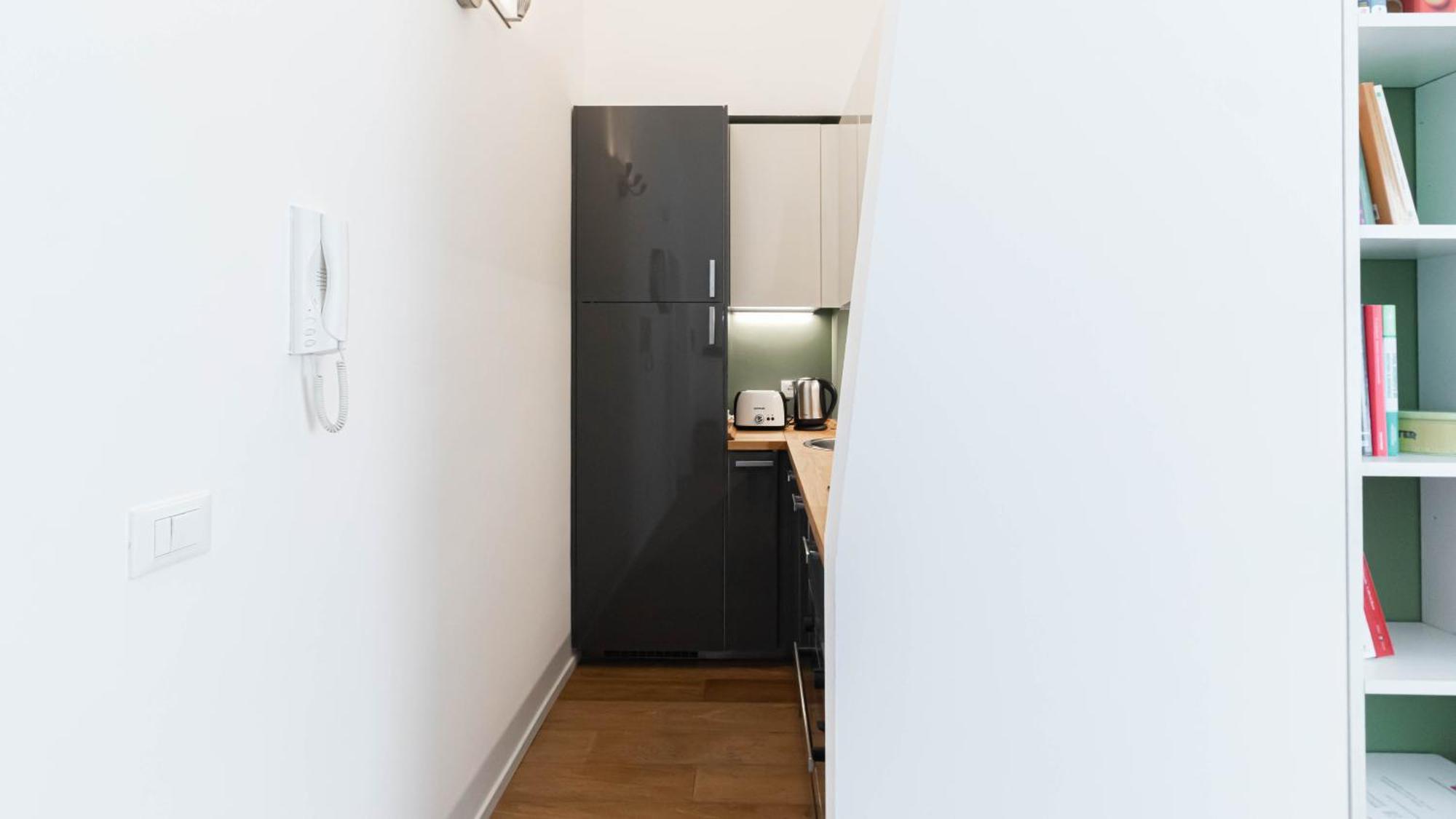 Italianway - Salmini 1 Apartment *