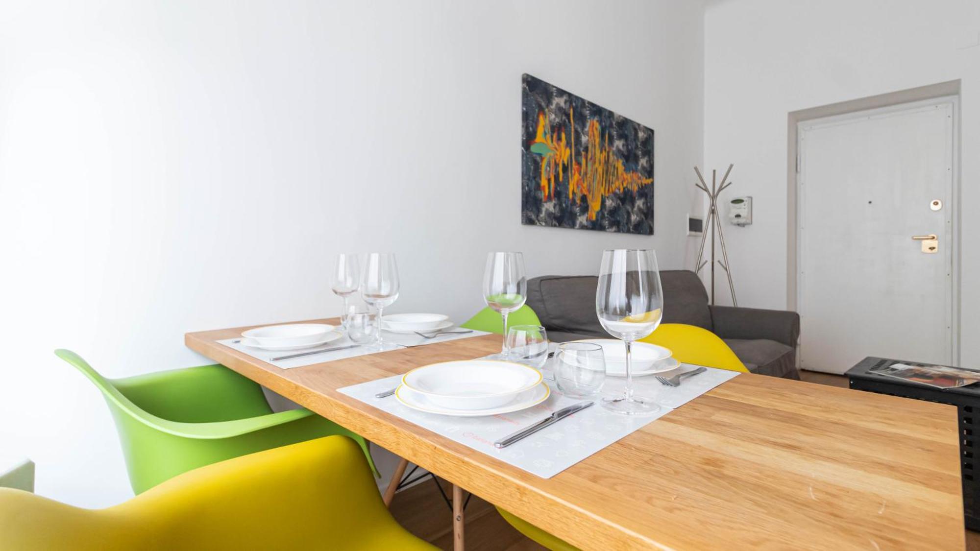 Italianway - Salmini 1 Apartment *