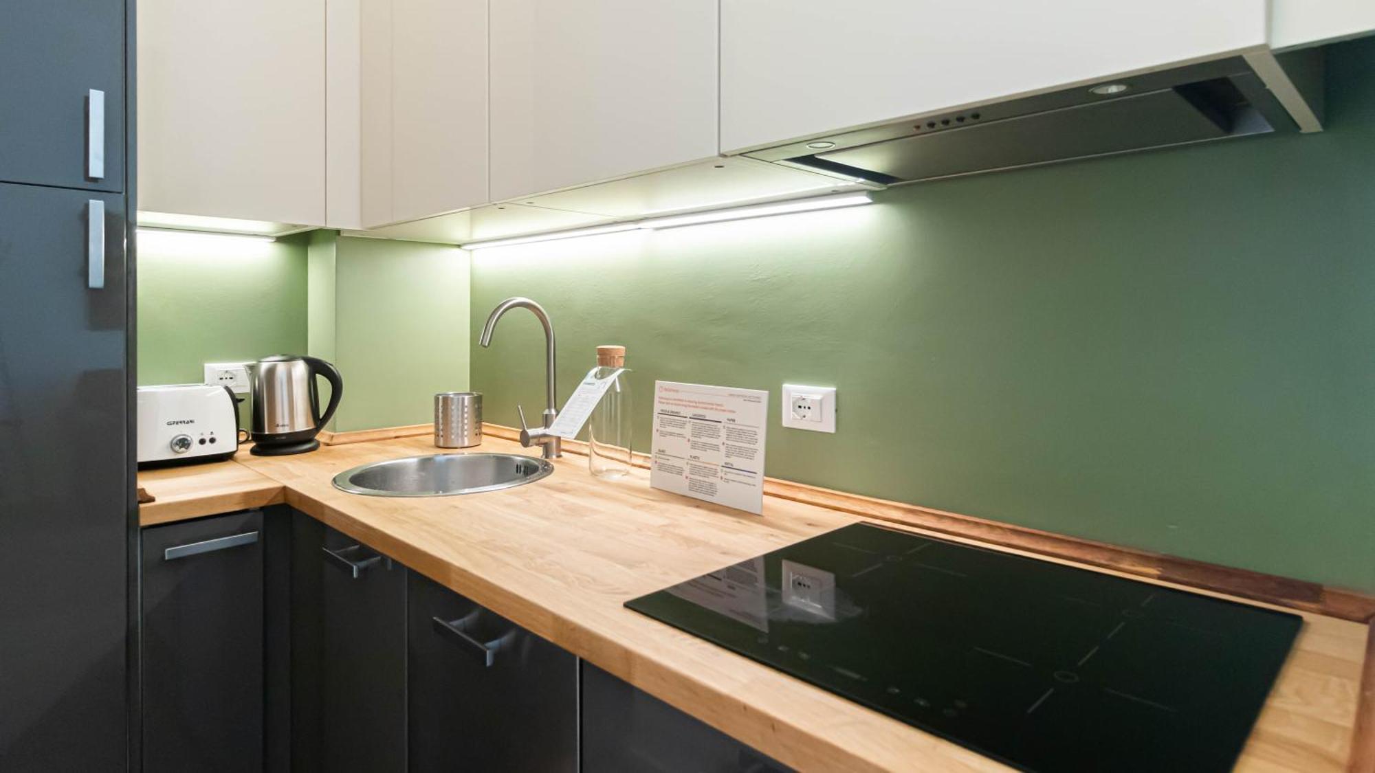 Italianway - Salmini 1 Apartment