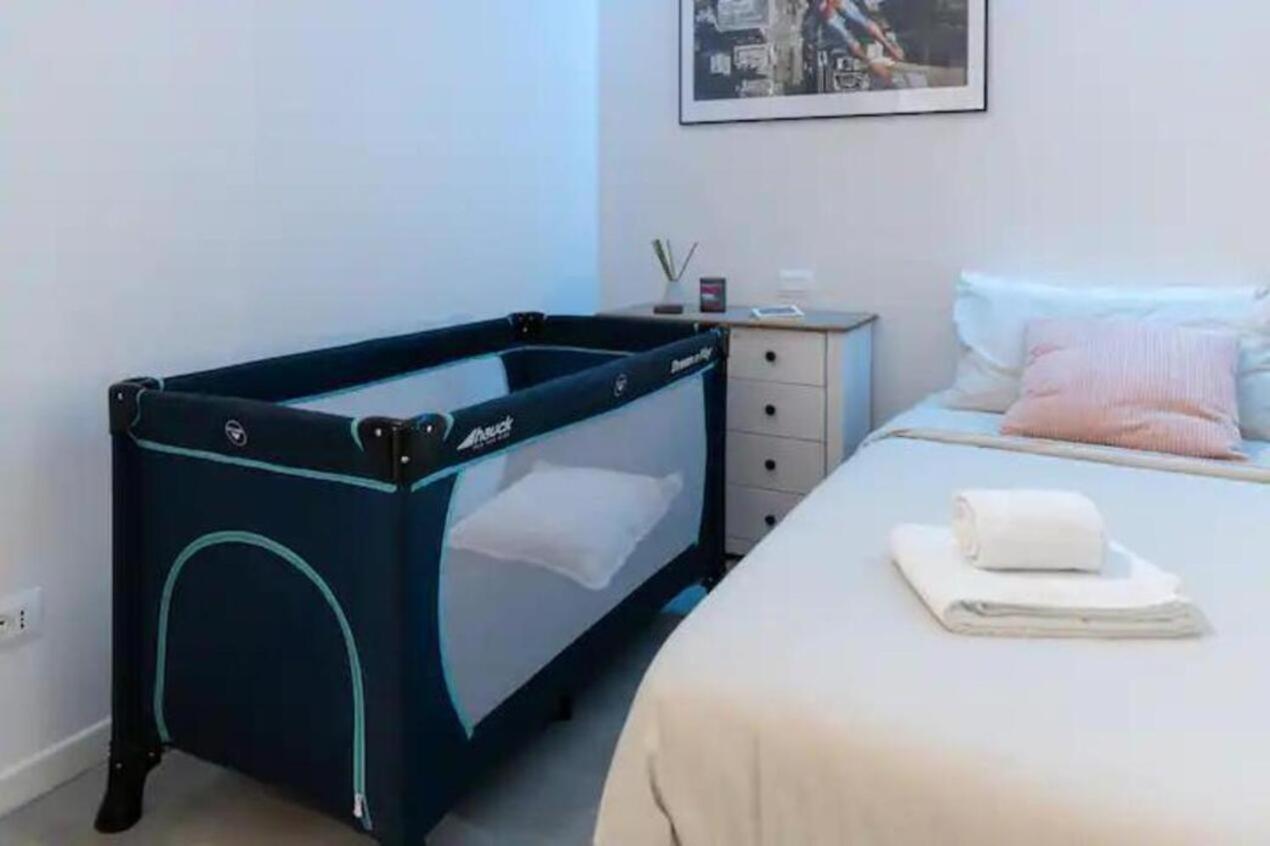 Duomo-garibaldi-isolaself Checkin & Free Parking Appartement *
