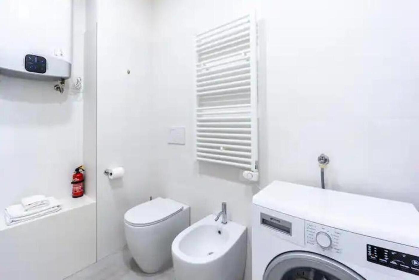 Duomo-garibaldi-isolaself Checkin & Free Parking Appartement *