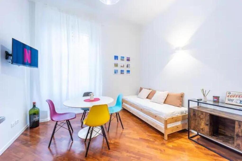 Duomo-garibaldi-isolaself Checkin & Free Parking Appartement