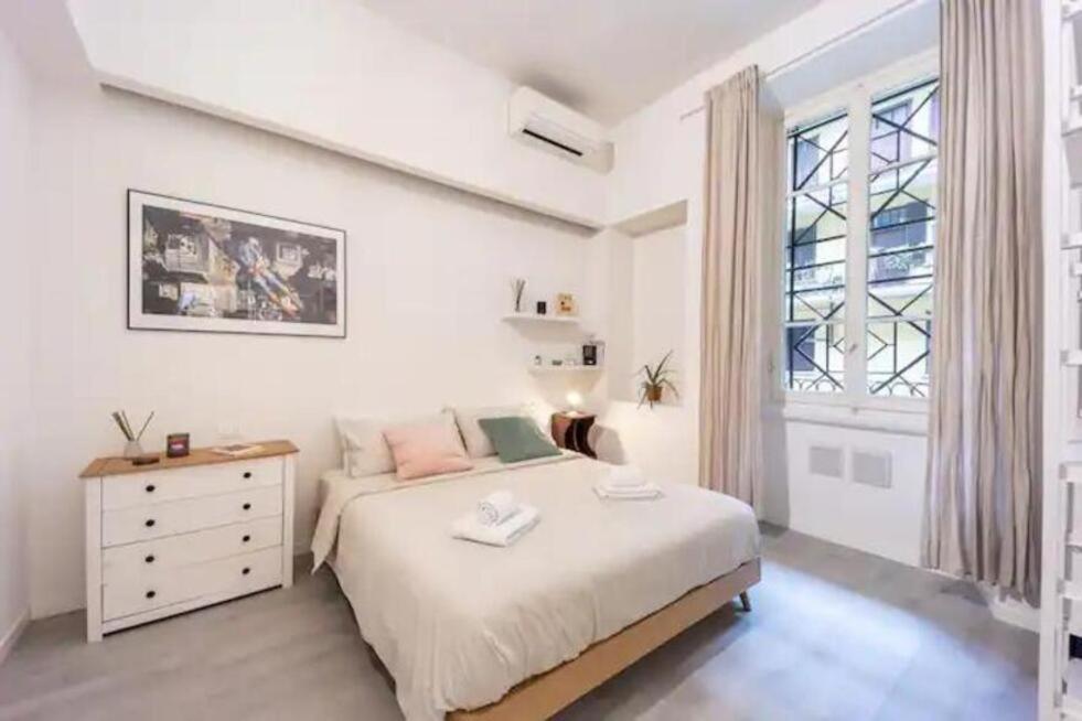 Duomo-garibaldi-isolaself Checkin & Free Parking Appartement