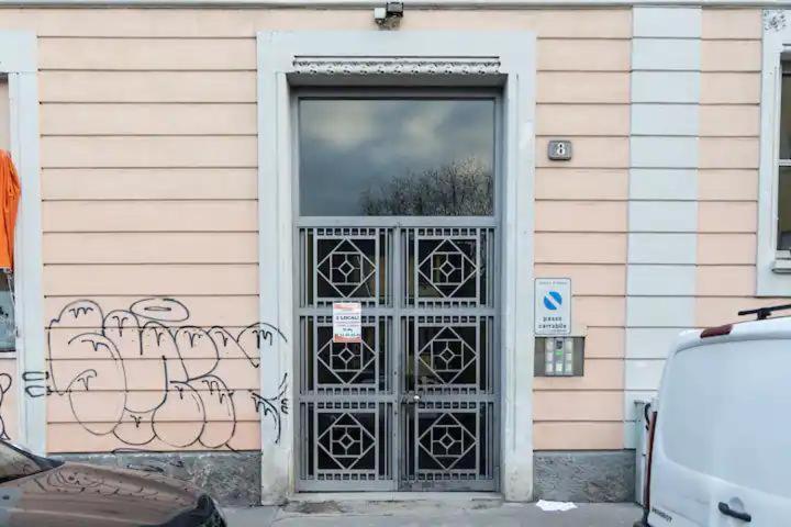 Duomo-garibaldi-isolaself Checkin & Free Parking Appartement Milaan