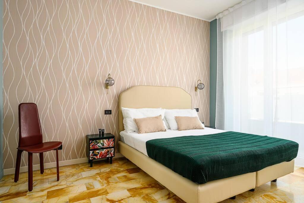 A 2 Kilometri Dal Centro Appartement Milaan